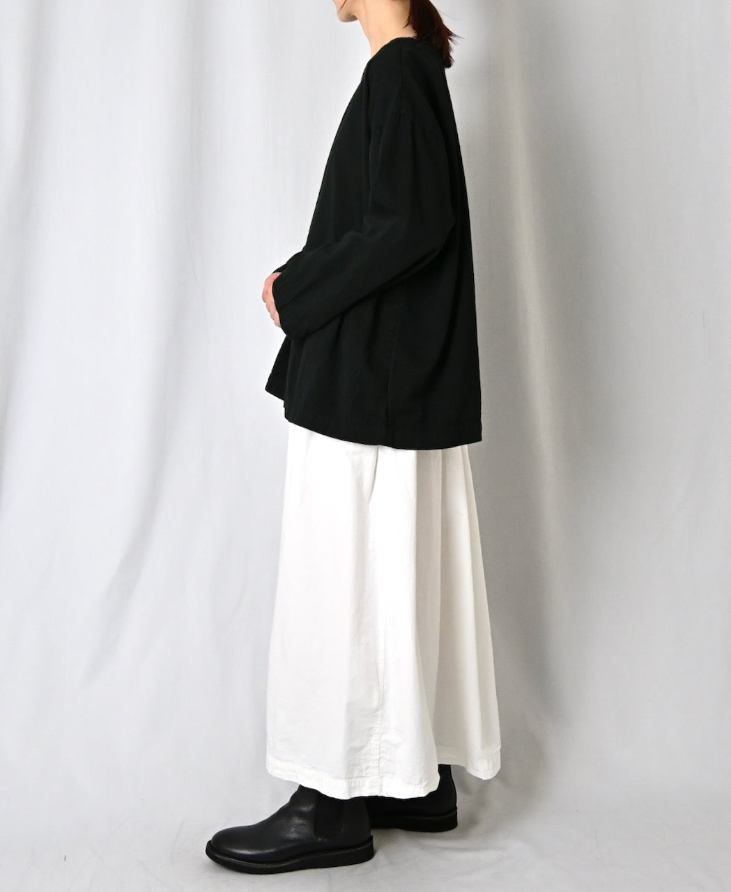 155cm　size:2　col.9900