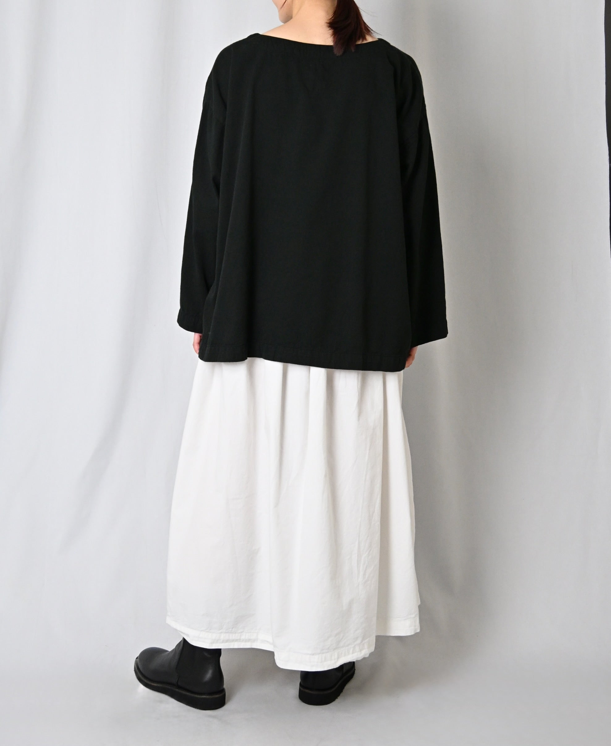 155cm　size:2　col.9900