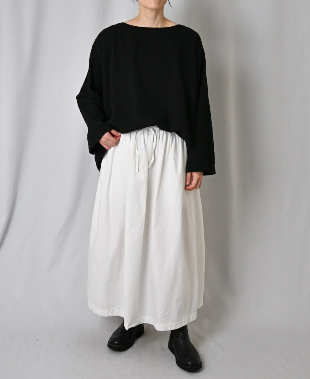 155cm size.1 col.9170
