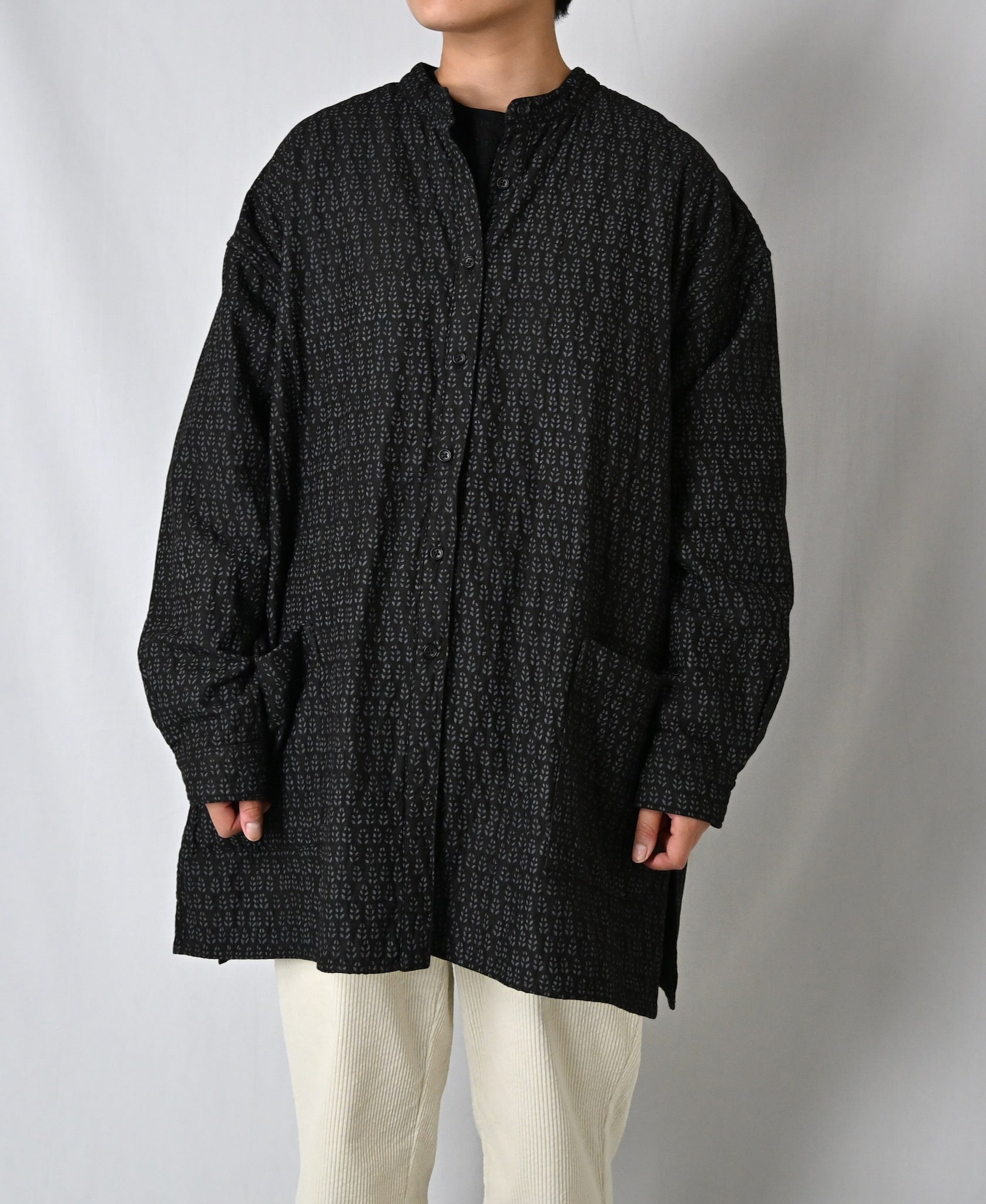 163cm　size:1　col.9996