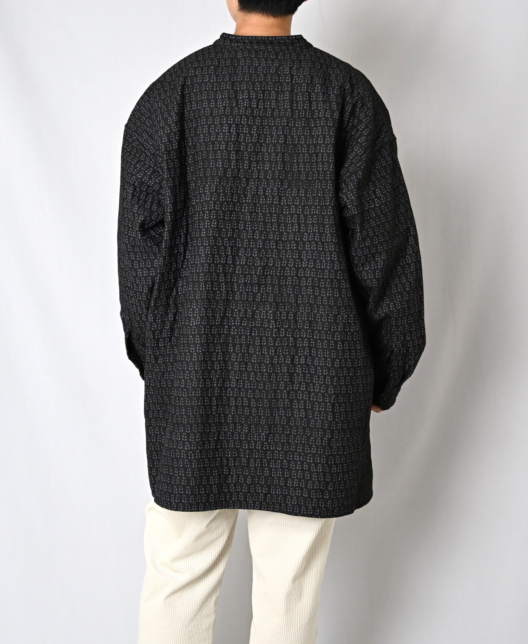 163cm　size:1　col.9996