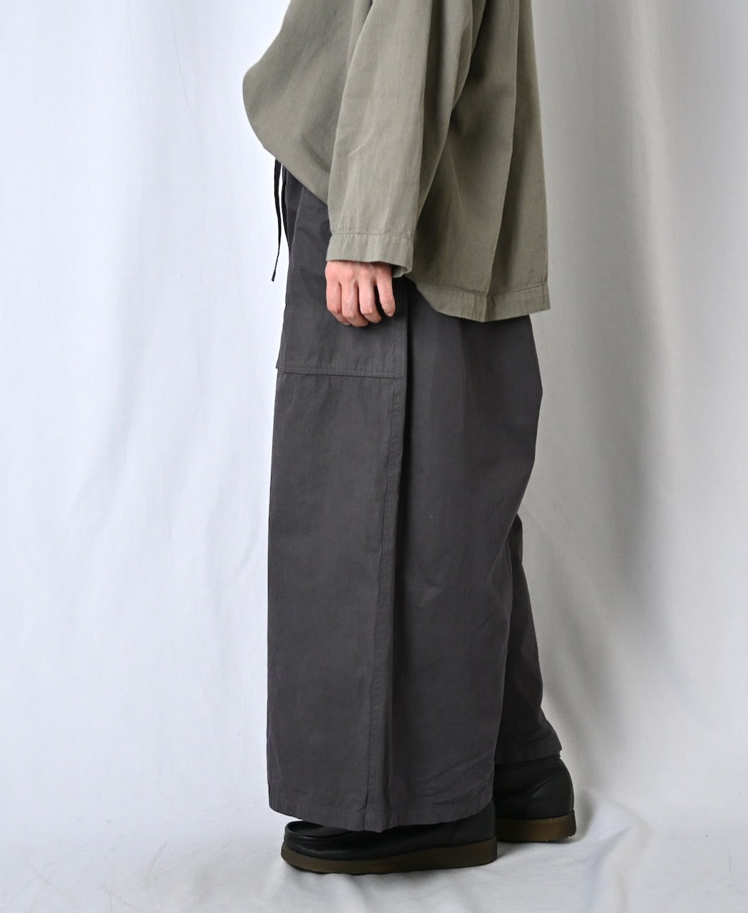 155cm　size:42　col.980B