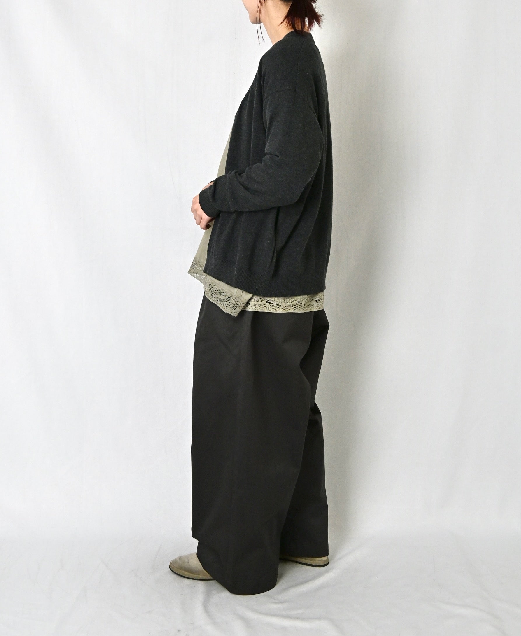 155cm　size:F　col.9800