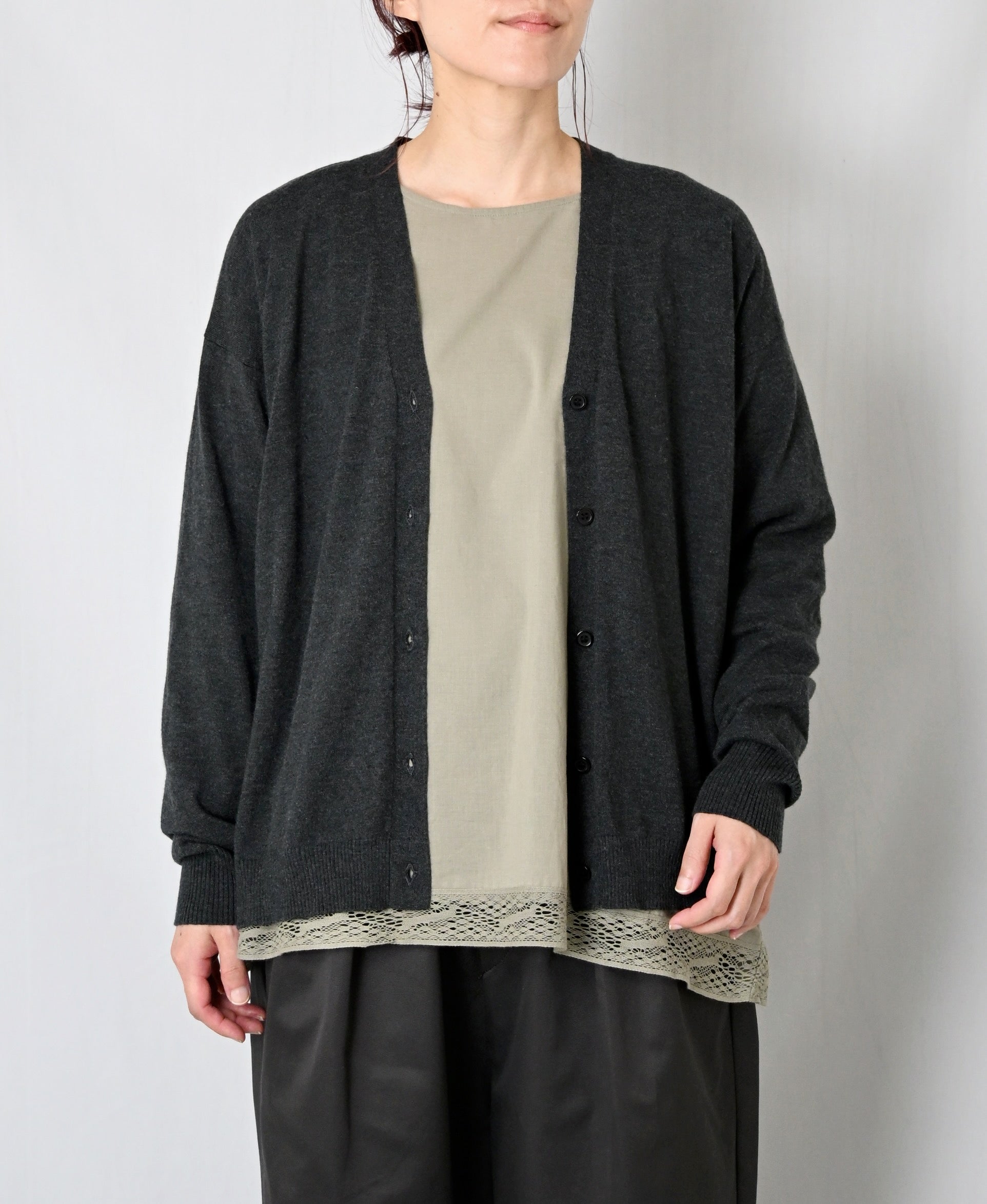 155cm　size:F　col.9800