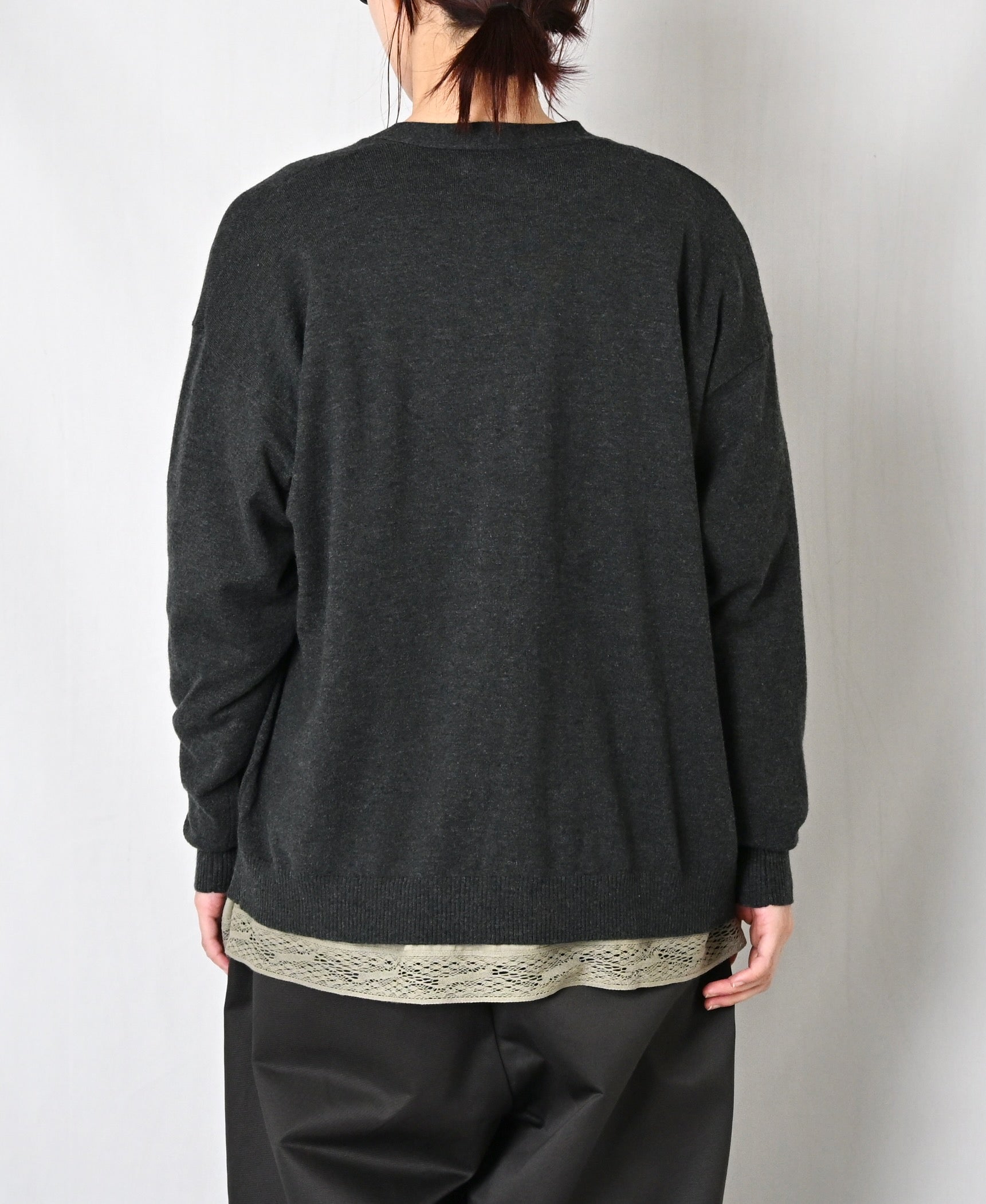 155cm　size:F　col.9800
