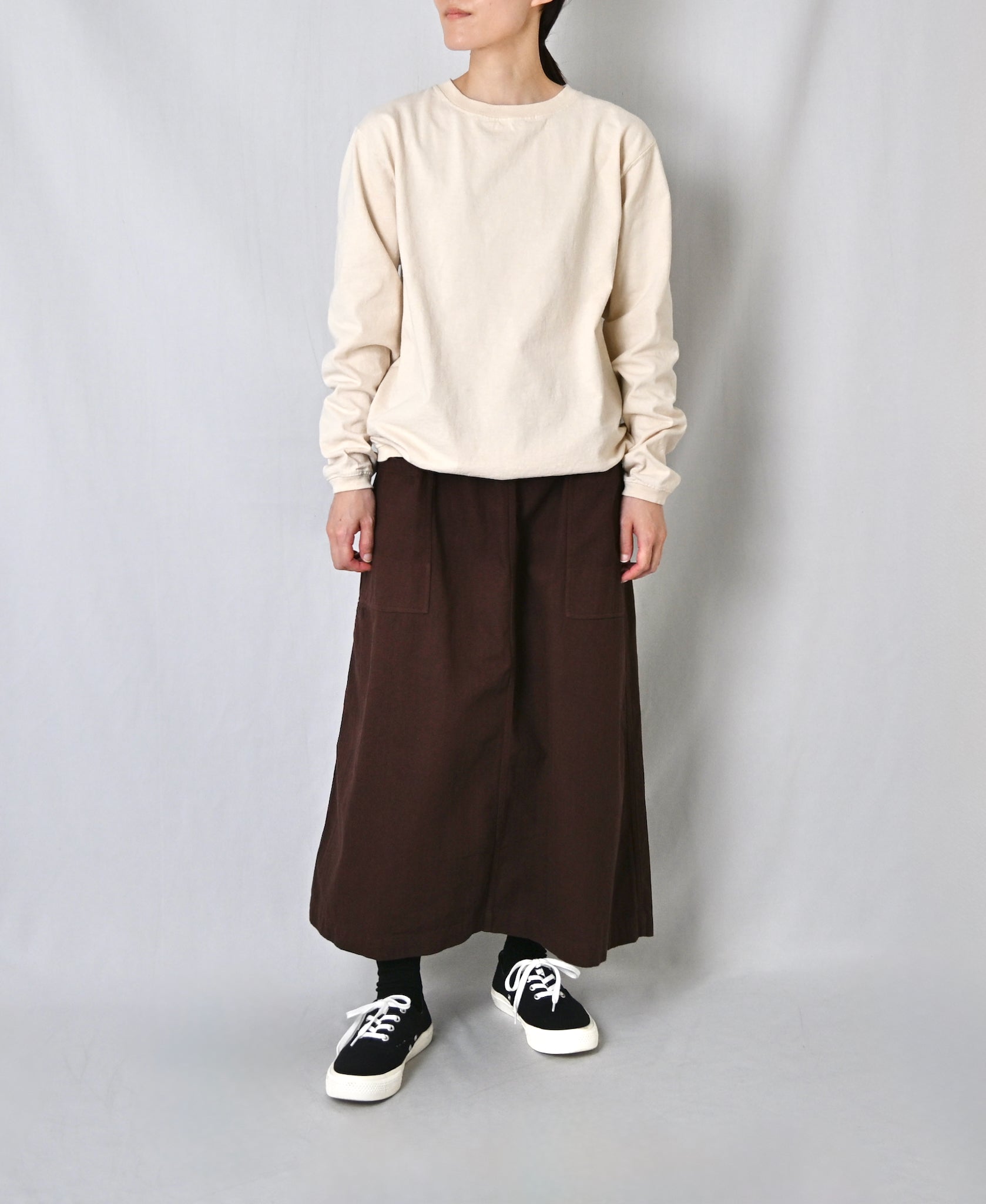 155cm　size:M　col.820P