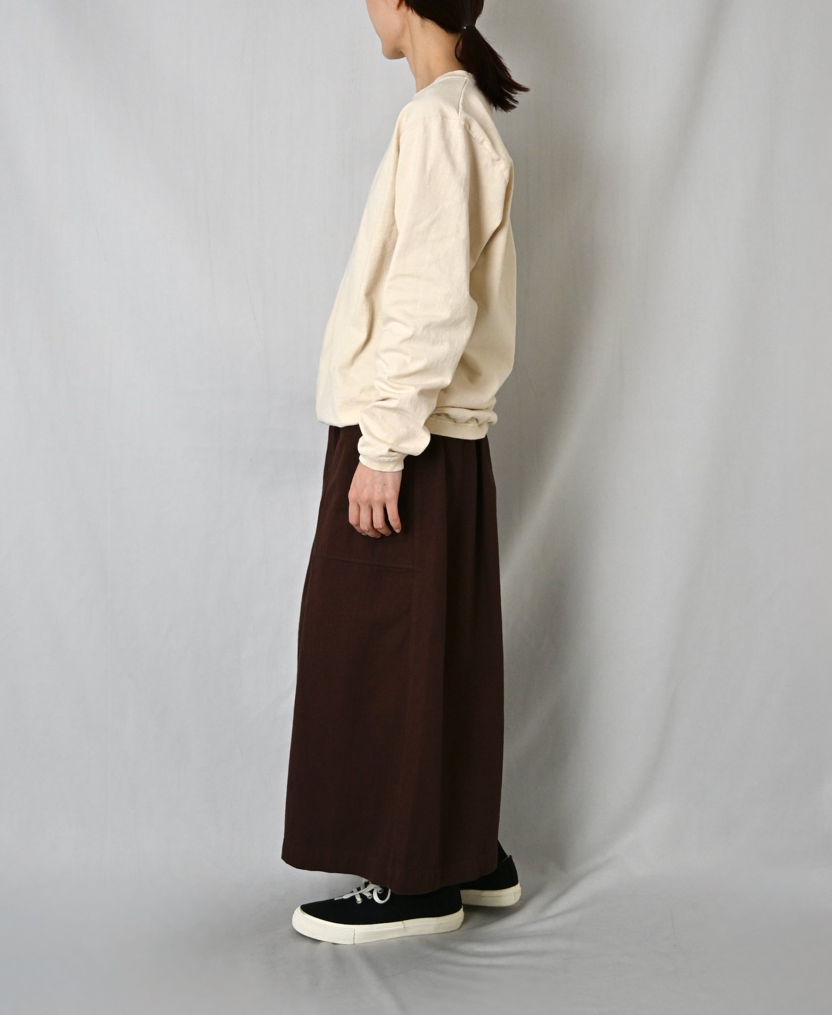 155cm　size:M　col.820P