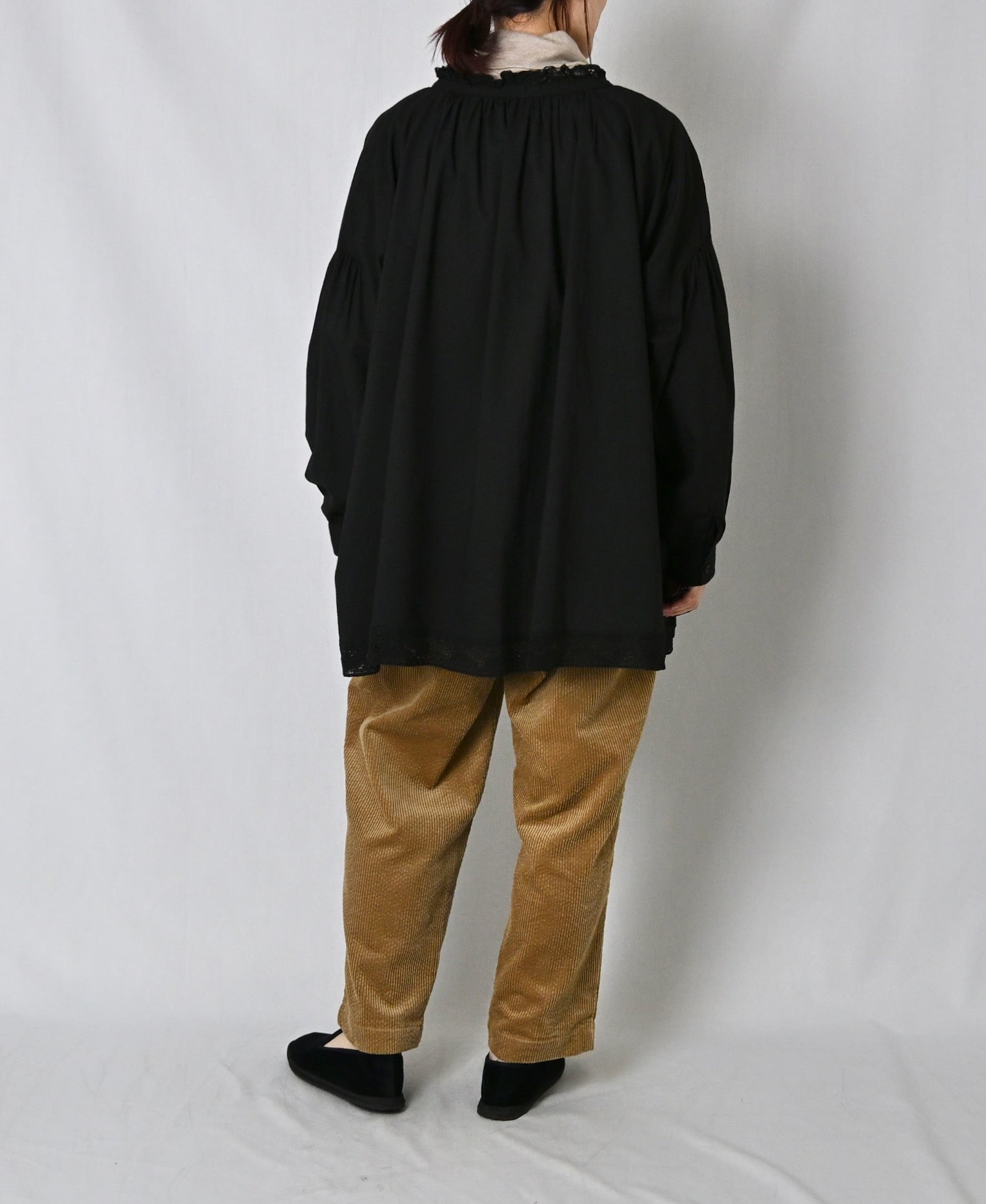 155cm　size:2　col.9900