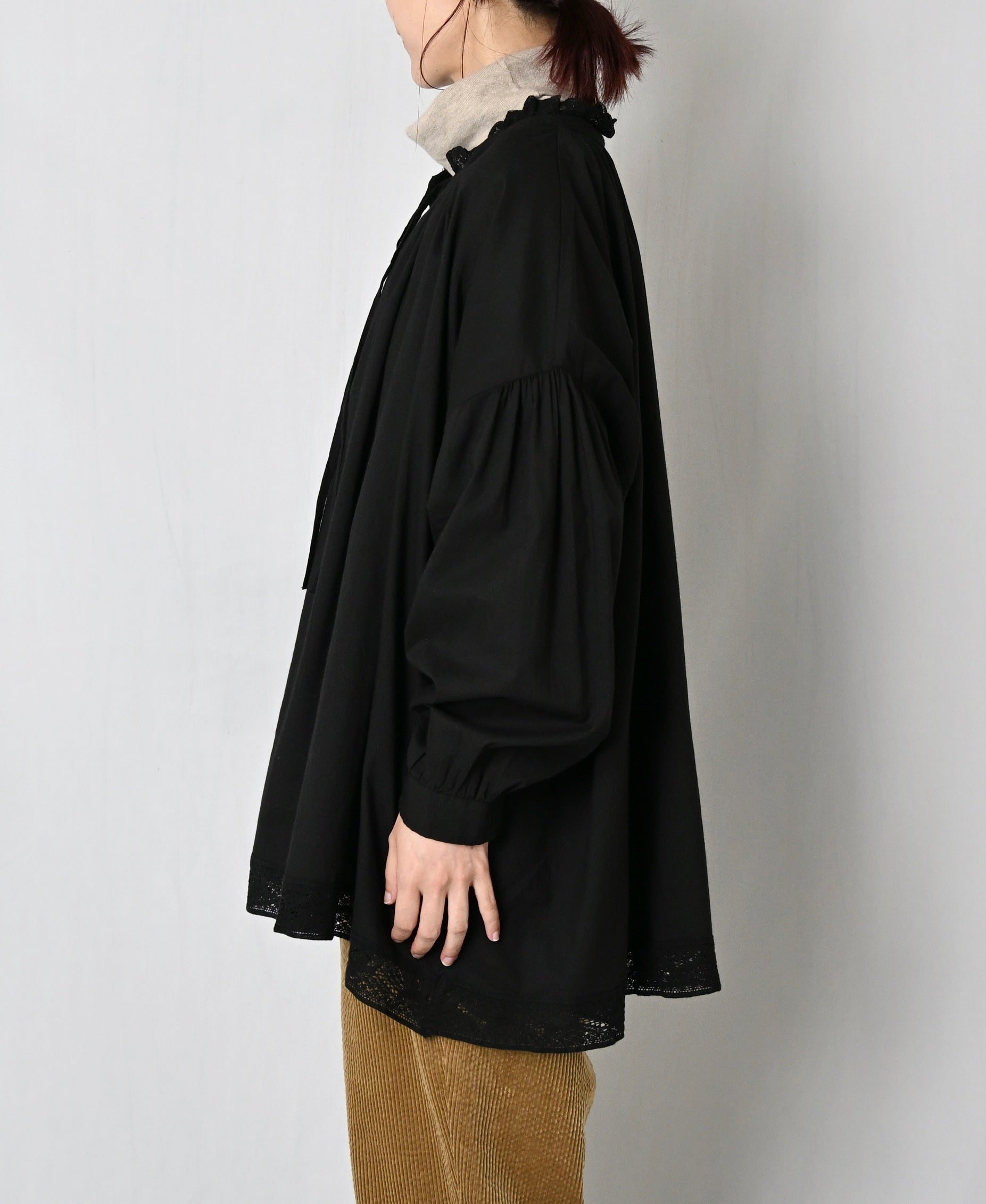 155cm　size:2　col.9900