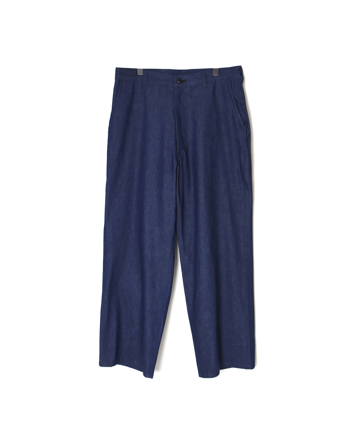 GNAM2601 8oz UNEVEN YARN DENIM WORK PANTS