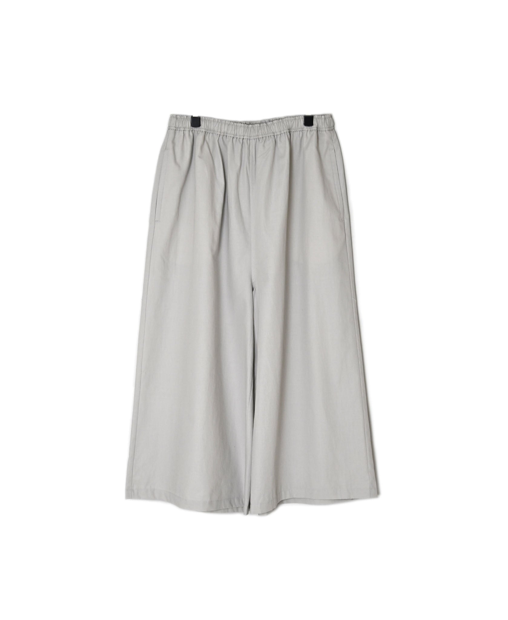 GNMDS2062CLW COTTON/LINEN DYED WEATHER CULOTTES