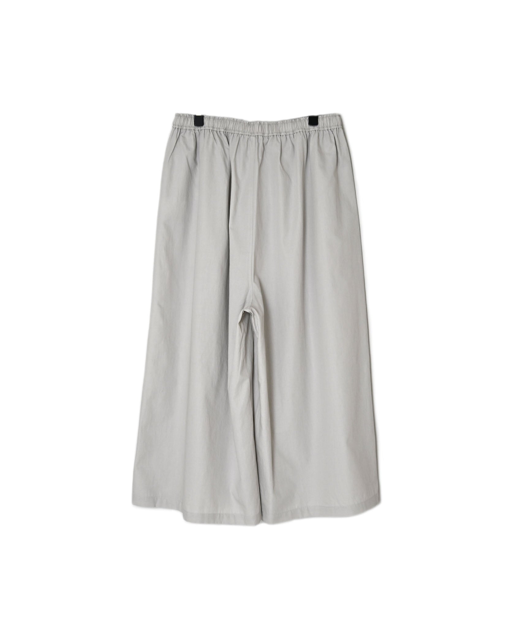 GNMDS2062CLW COTTON/LINEN DYED WEATHER CULOTTES