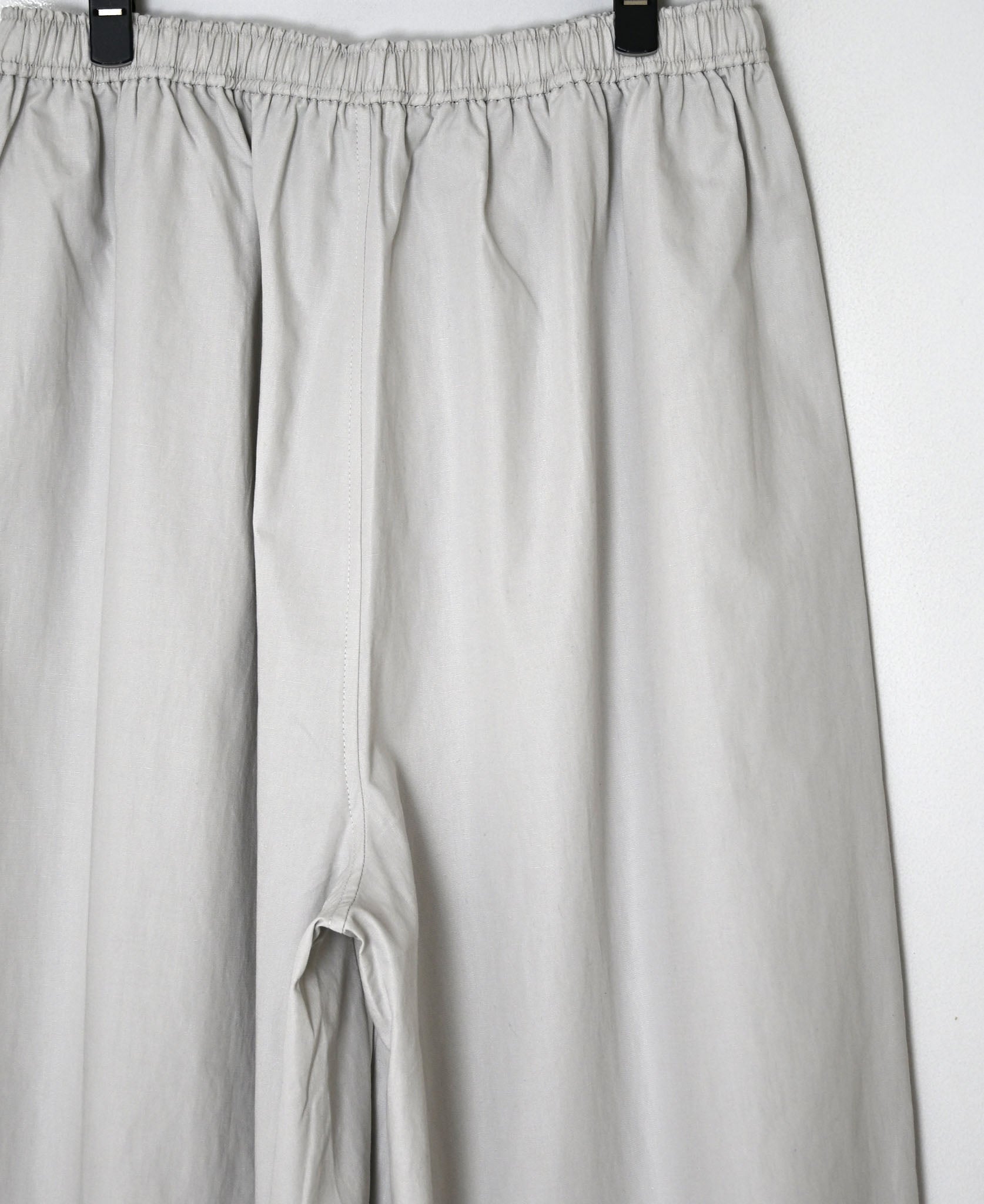 GNMDS2062CLW COTTON/LINEN DYED WEATHER CULOTTES