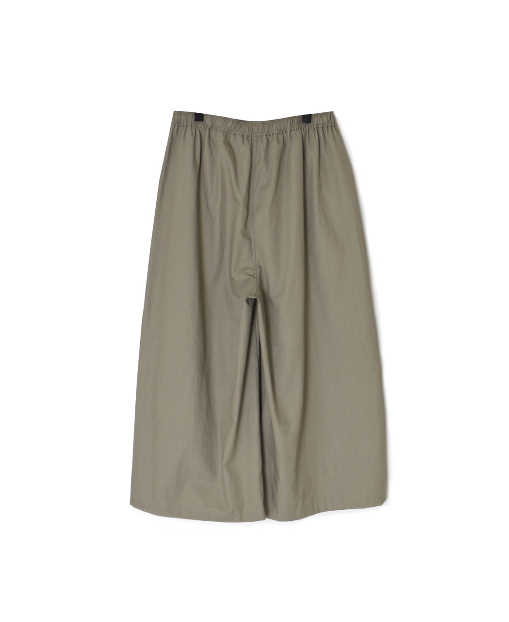 GNMDS2062CLW COTTON/LINEN DYED WEATHER CULOTTES