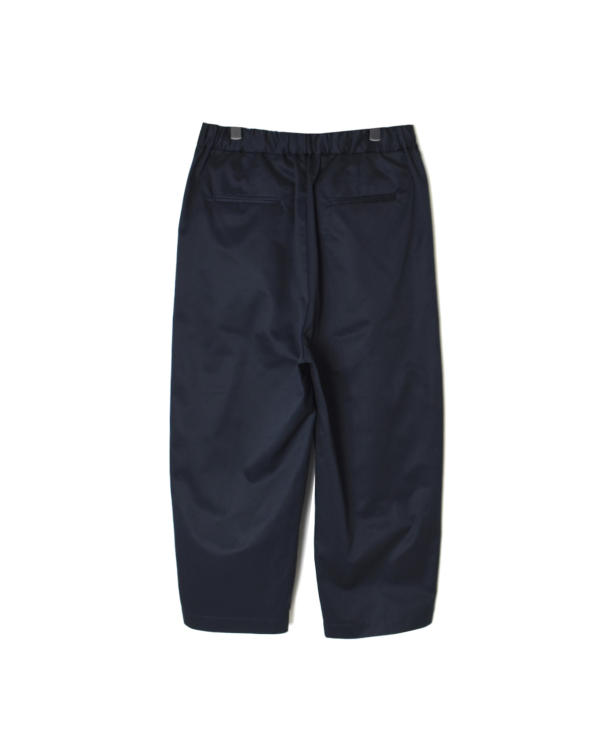 GNMDS2501WP WEST POINT 2TUCK TAPERED EASY PANTS