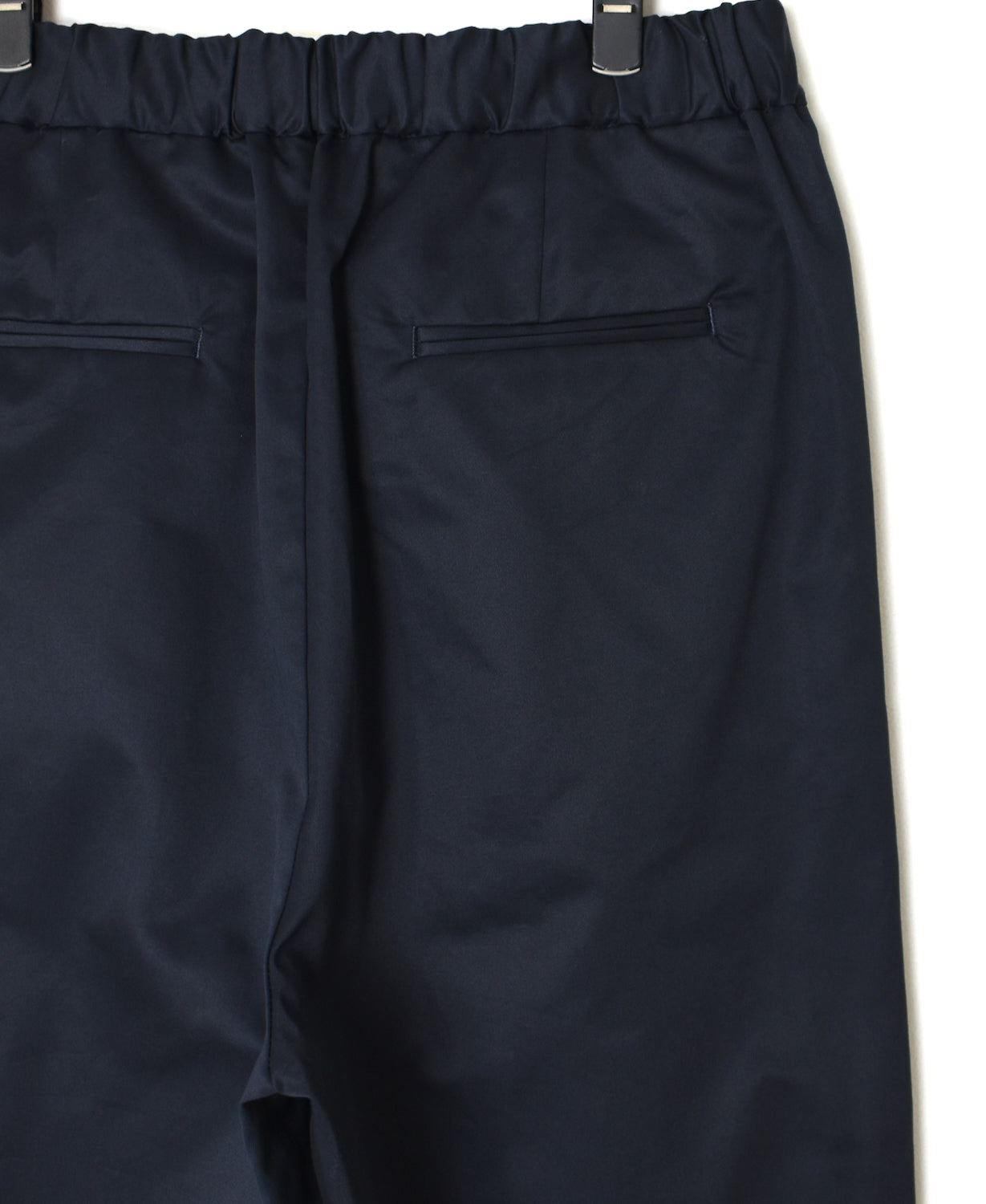 GNMDS2501WP WEST POINT 2TUCK TAPERED EASY PANTS