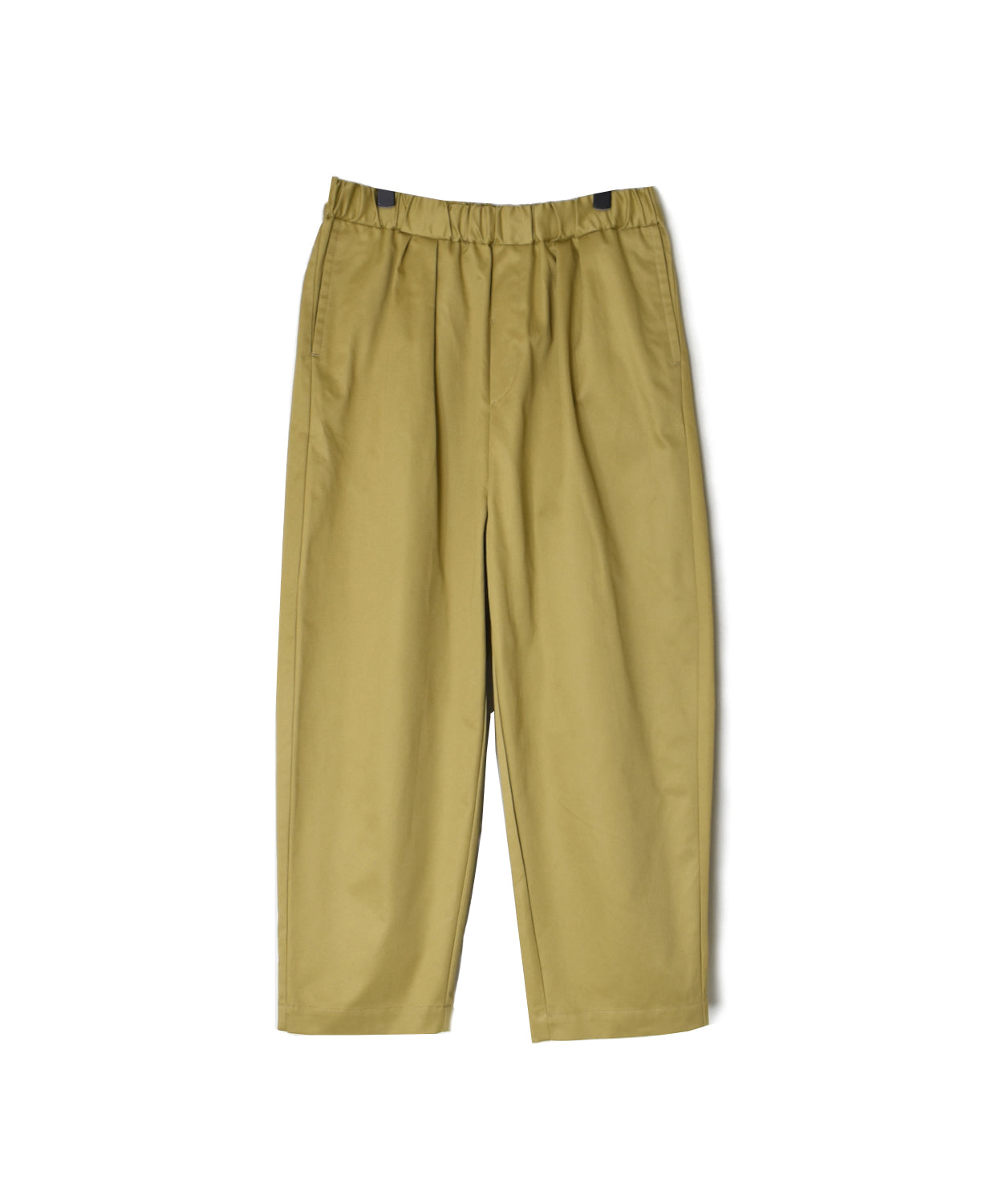 GNMDS2501WP WEST POINT 2TUCK TAPERED EASY PANTS