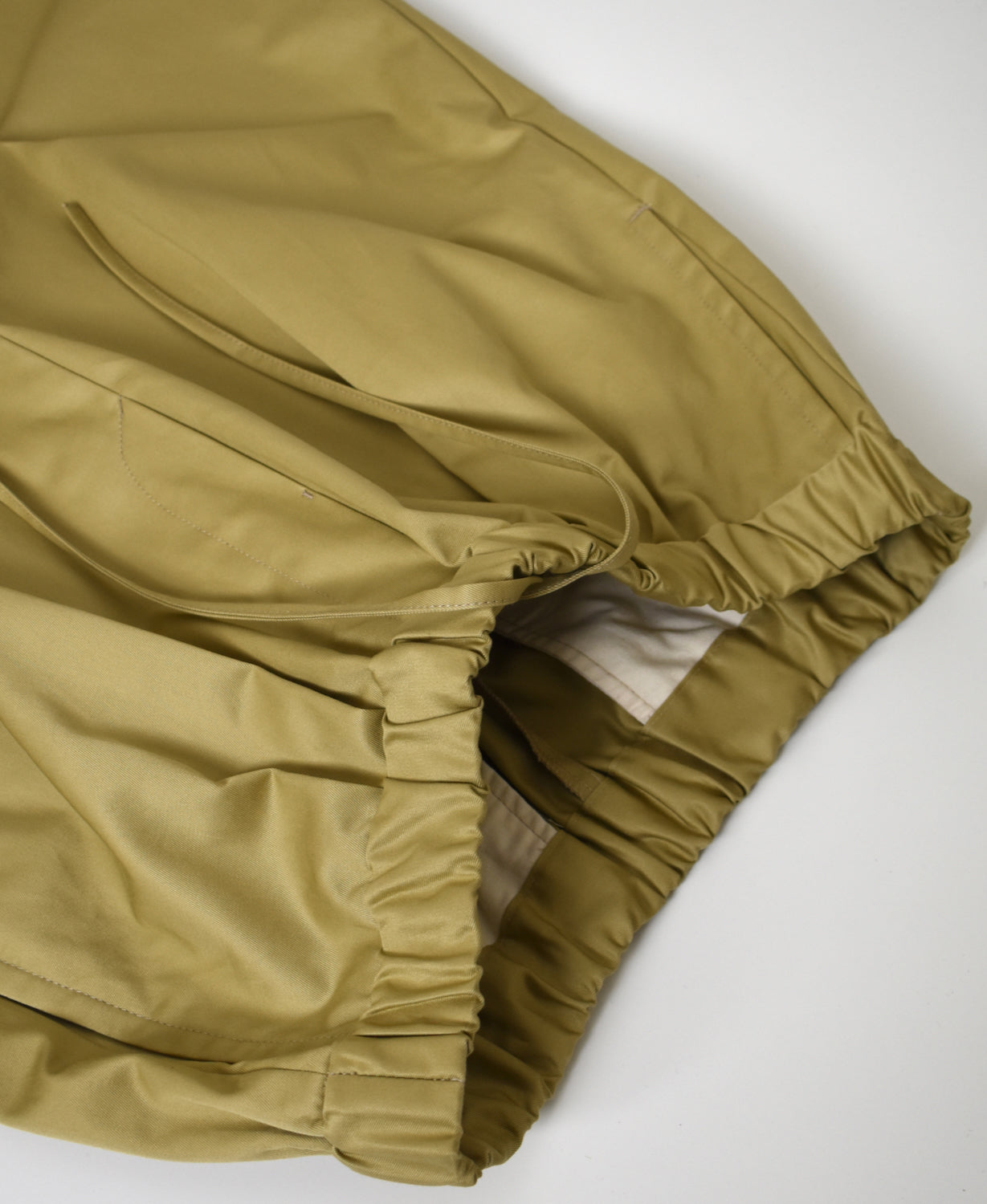 GNMDS2501WP WEST POINT 2TUCK TAPERED EASY PANTS