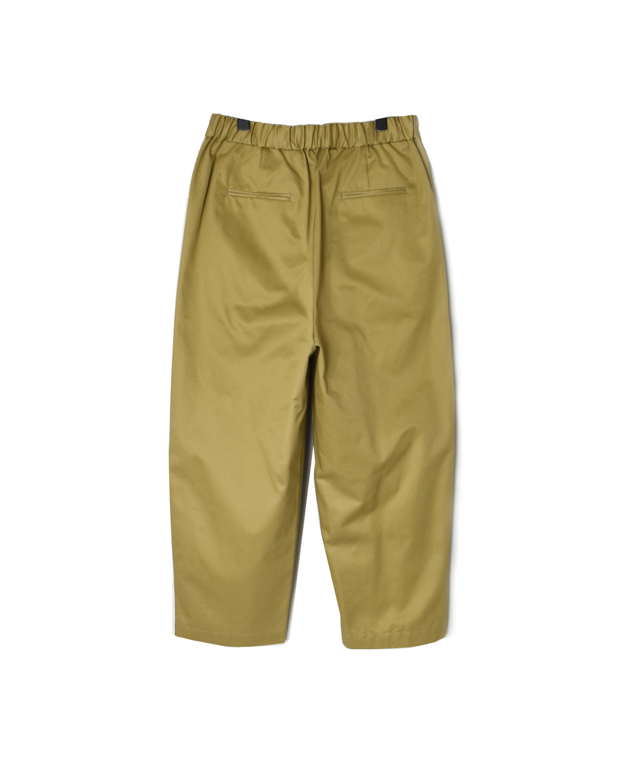 GNMDS2501WP WEST POINT 2TUCK TAPERED EASY PANTS