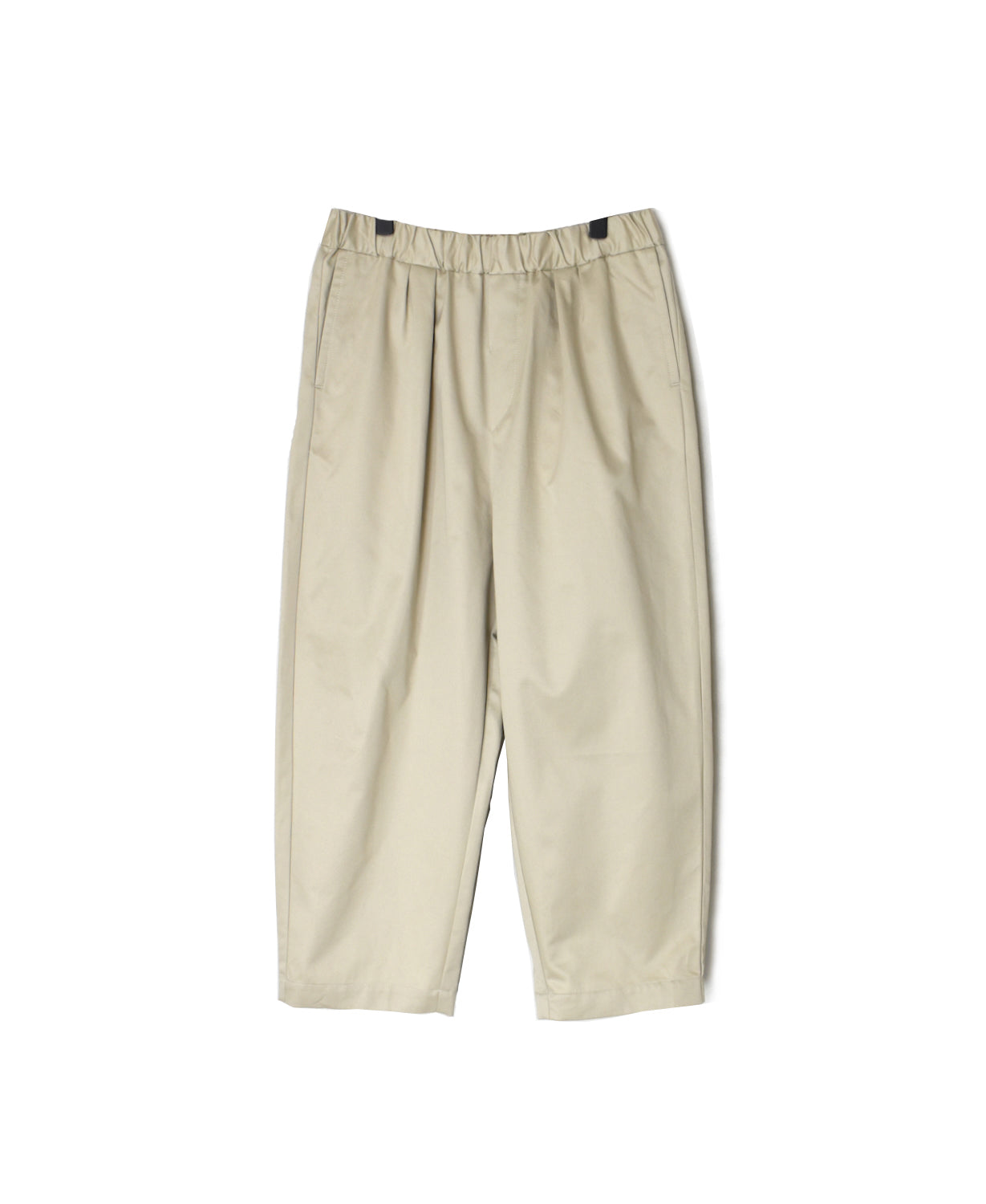 GNMDS2501WP WEST POINT 2TUCK TAPERED EASY PANTS
