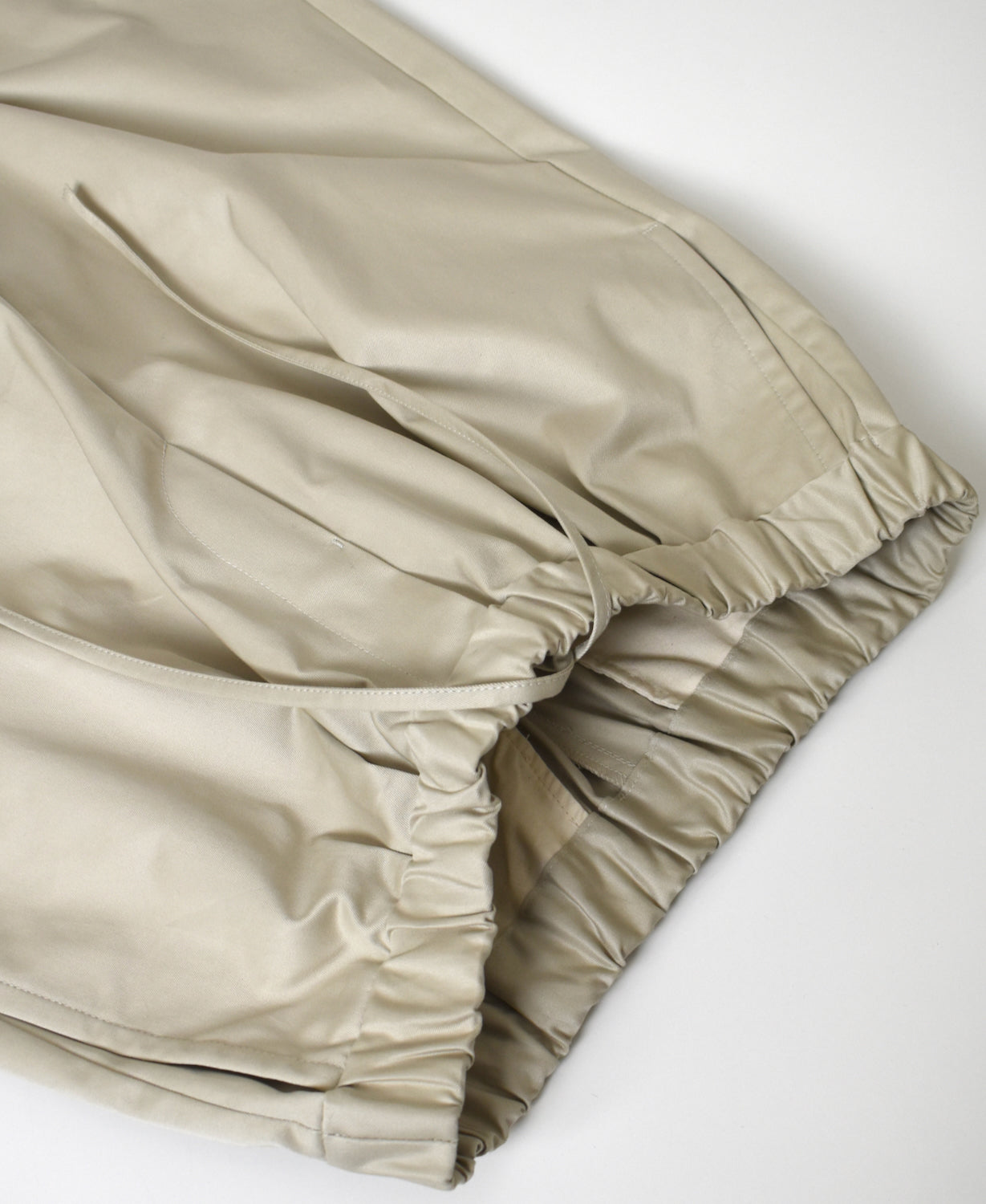 GNMDS2501WP WEST POINT 2TUCK TAPERED EASY PANTS