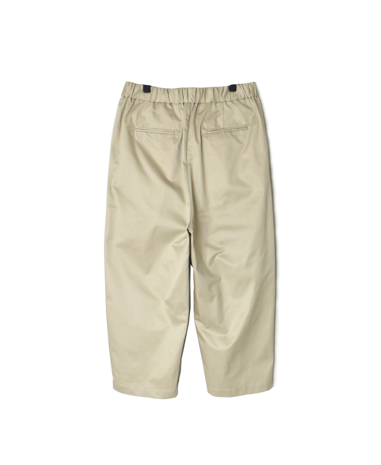 GNMDS2501WP WEST POINT 2TUCK TAPERED EASY PANTS