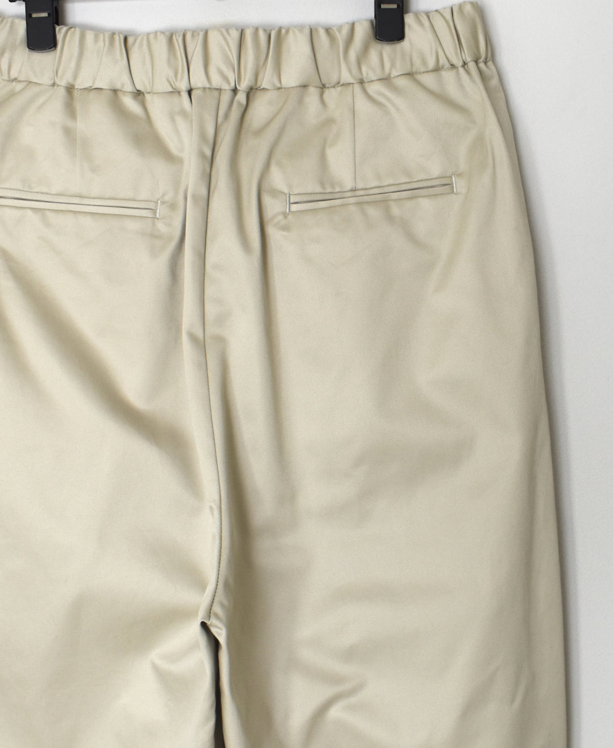 GNMDS2501WP WEST POINT 2TUCK TAPERED EASY PANTS