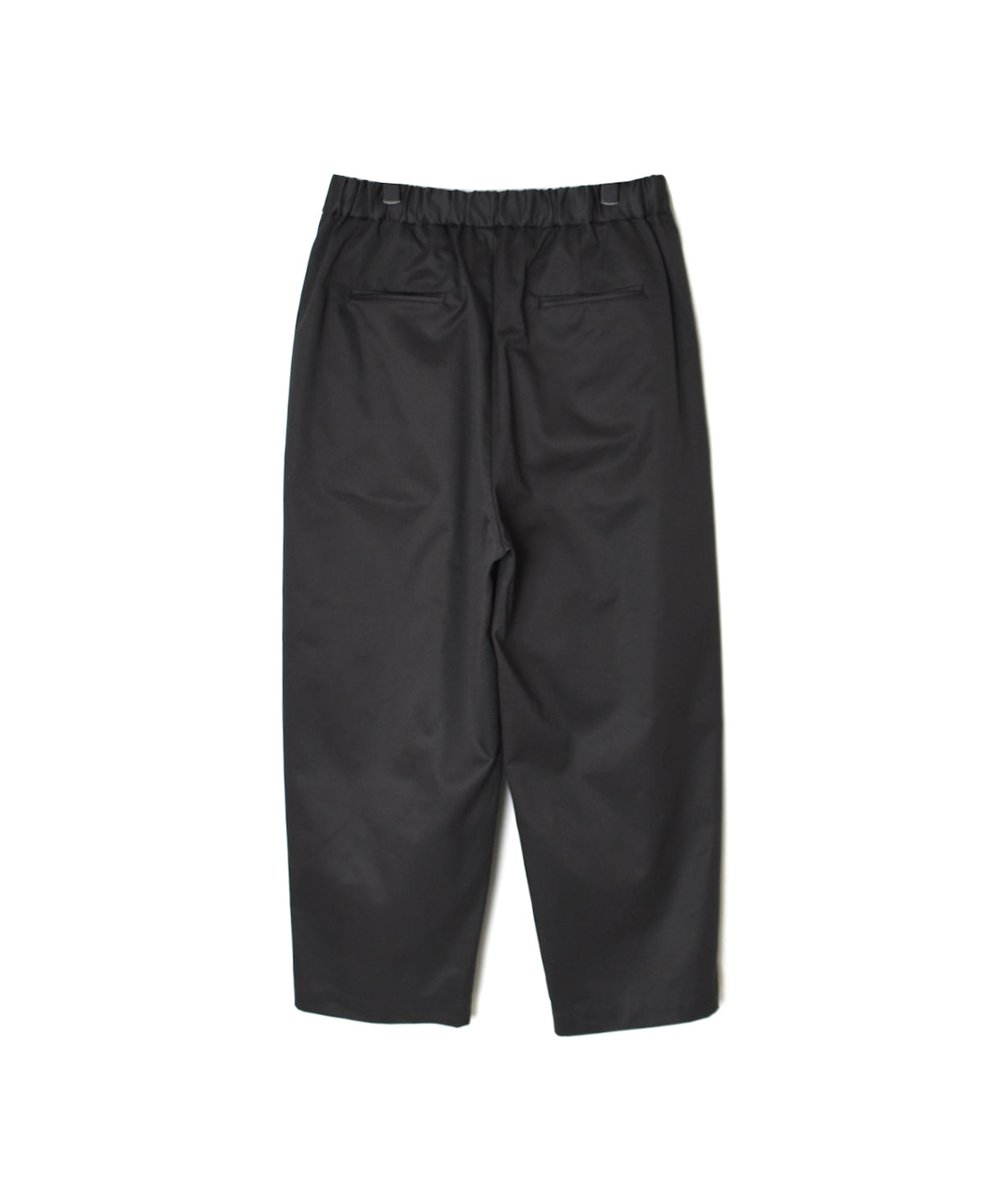 GNMDS2501WP WEST POINT 2TUCK TAPERED EASY PANTS