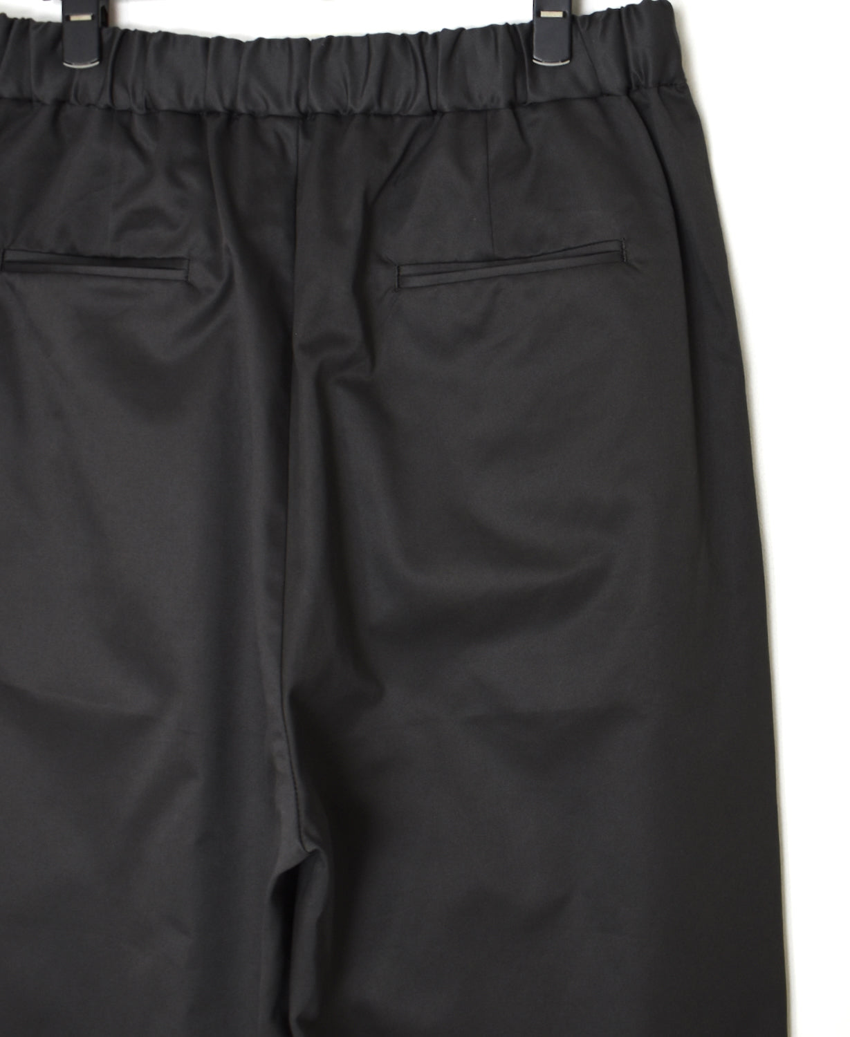 GNMDS2501WP WEST POINT 2TUCK TAPERED EASY PANTS