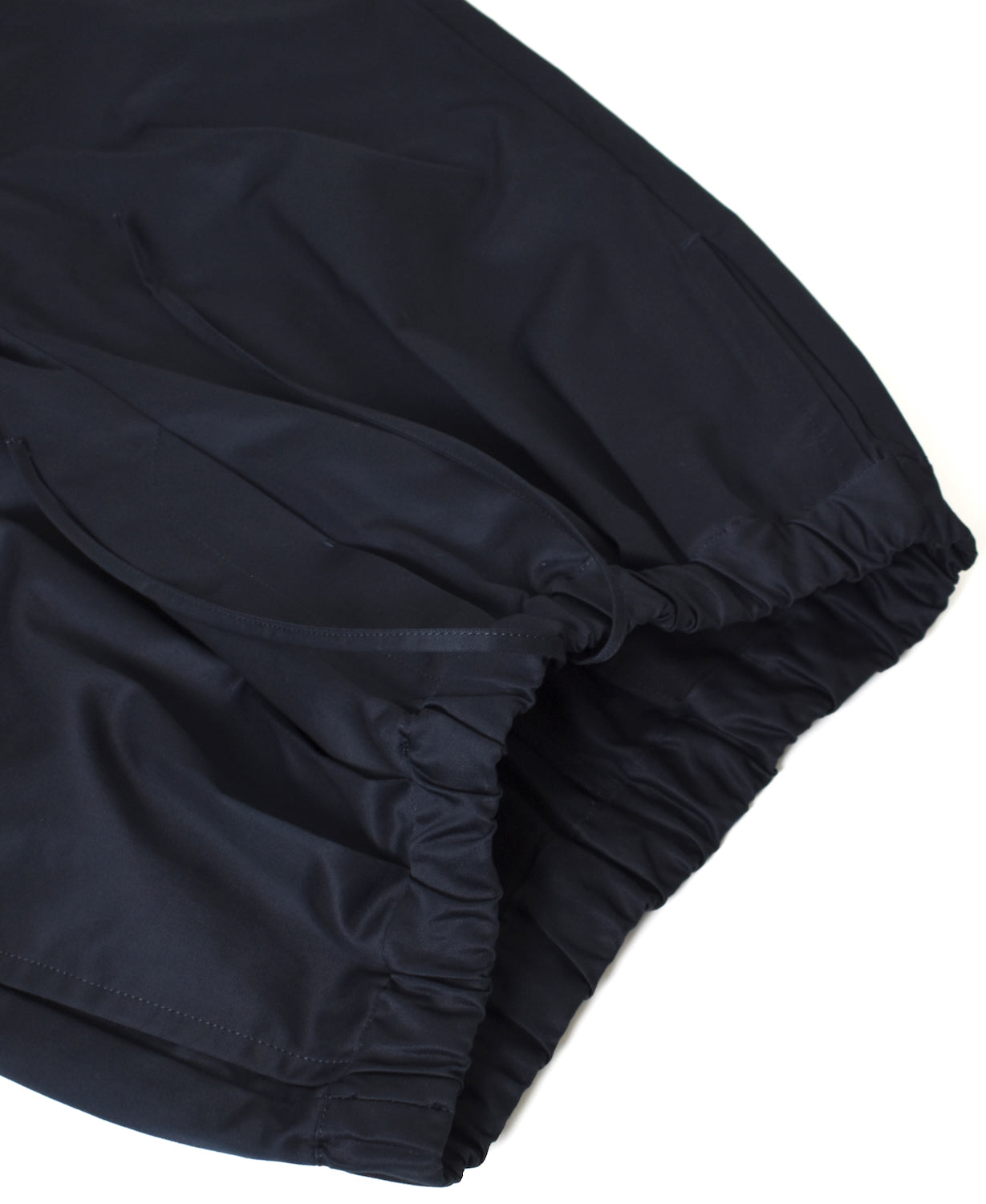 GNMDS2502WP WEST POINT 2TUCK WIDE EASY PANTS