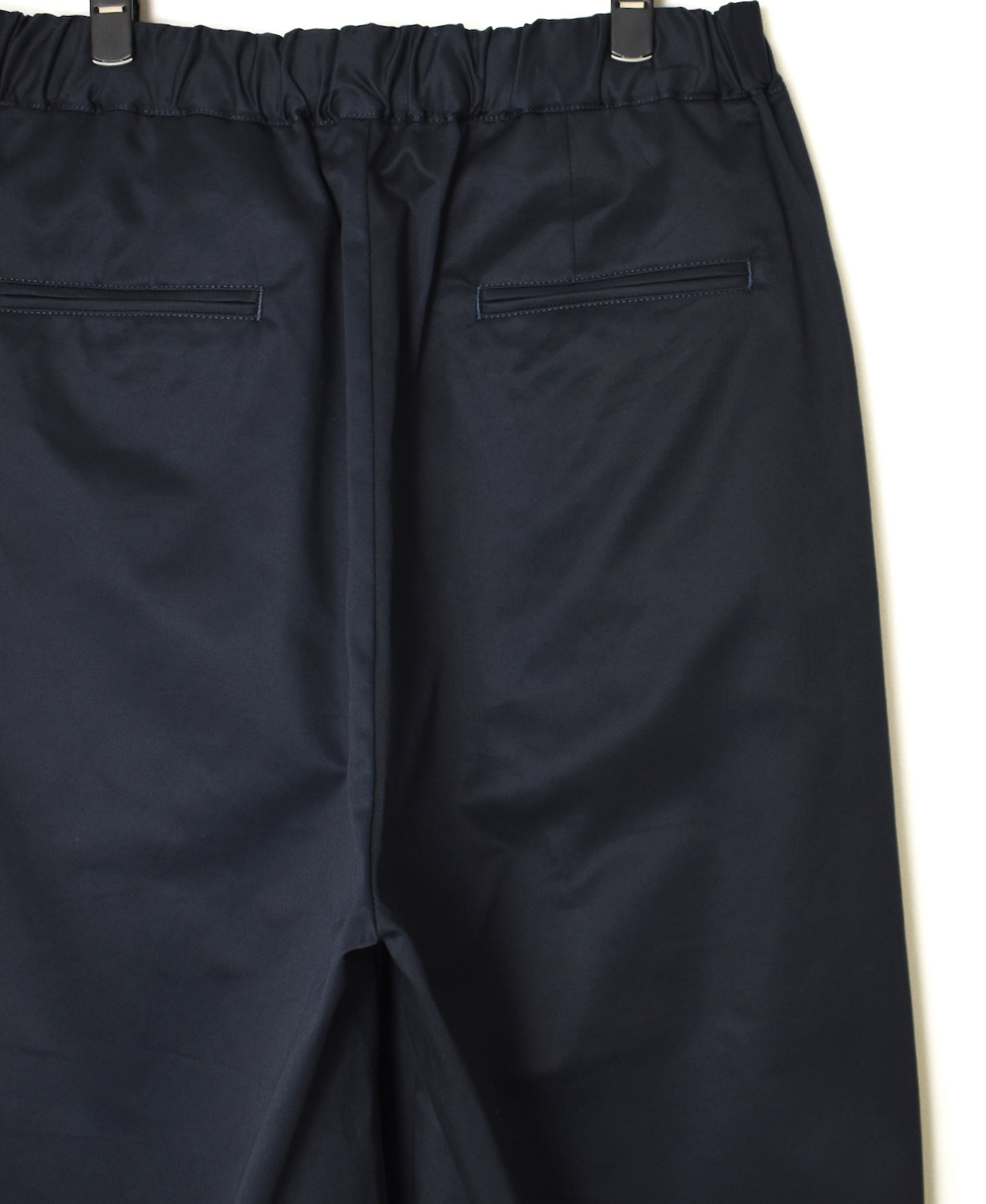 GNMDS2502WP WEST POINT 2TUCK WIDE EASY PANTS