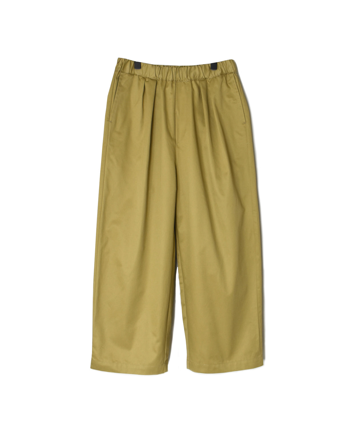 GNMDS2502WP WEST POINT 2TUCK WIDE EASY PANTS