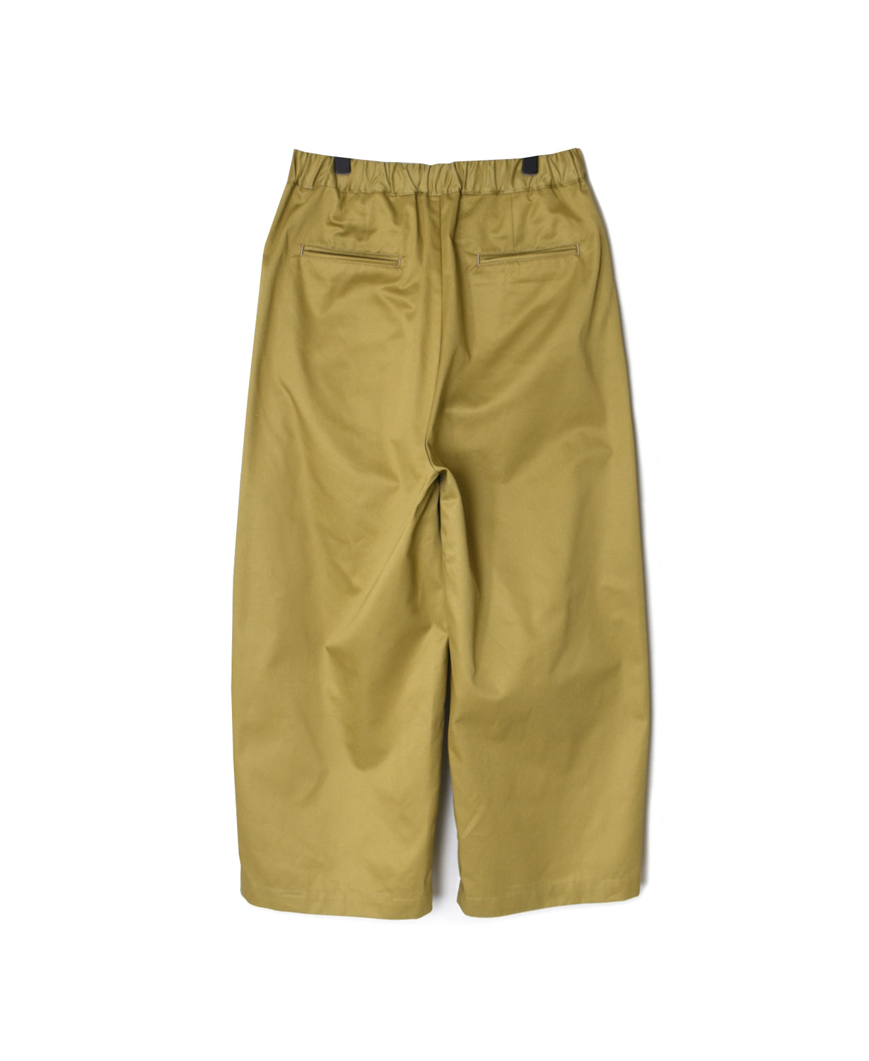 GNMDS2502WP WEST POINT 2TUCK WIDE EASY PANTS