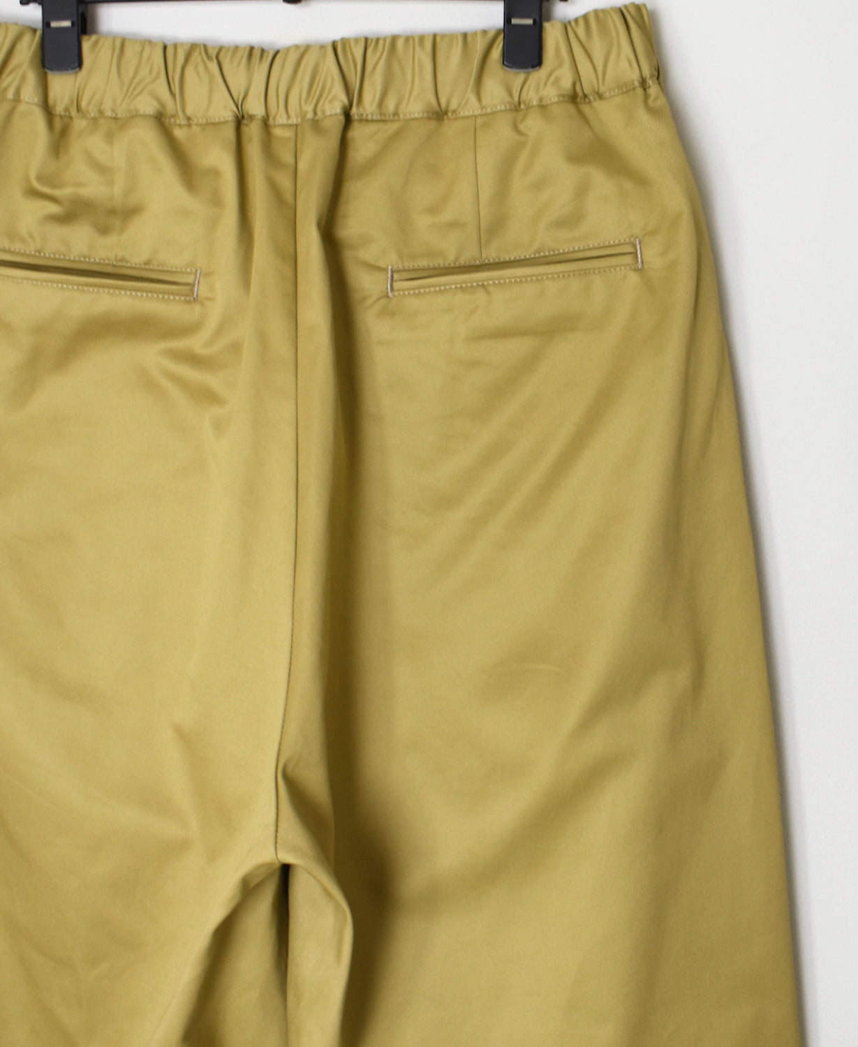 GNMDS2502WP WEST POINT 2TUCK WIDE EASY PANTS
