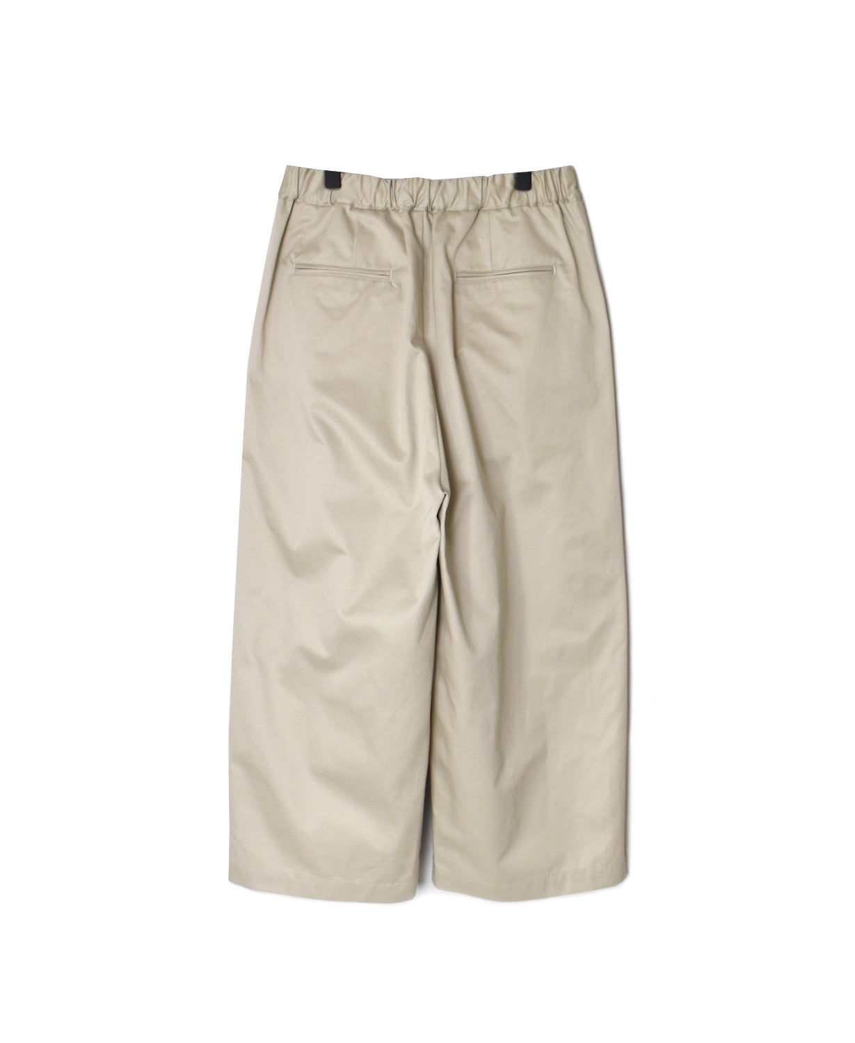 GNMDS2502WP WEST POINT 2TUCK WIDE EASY PANTS