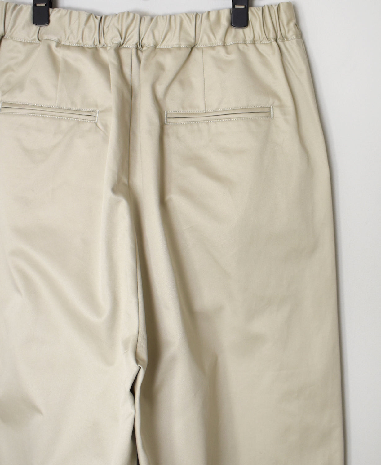 GNMDS2502WP WEST POINT 2TUCK WIDE EASY PANTS