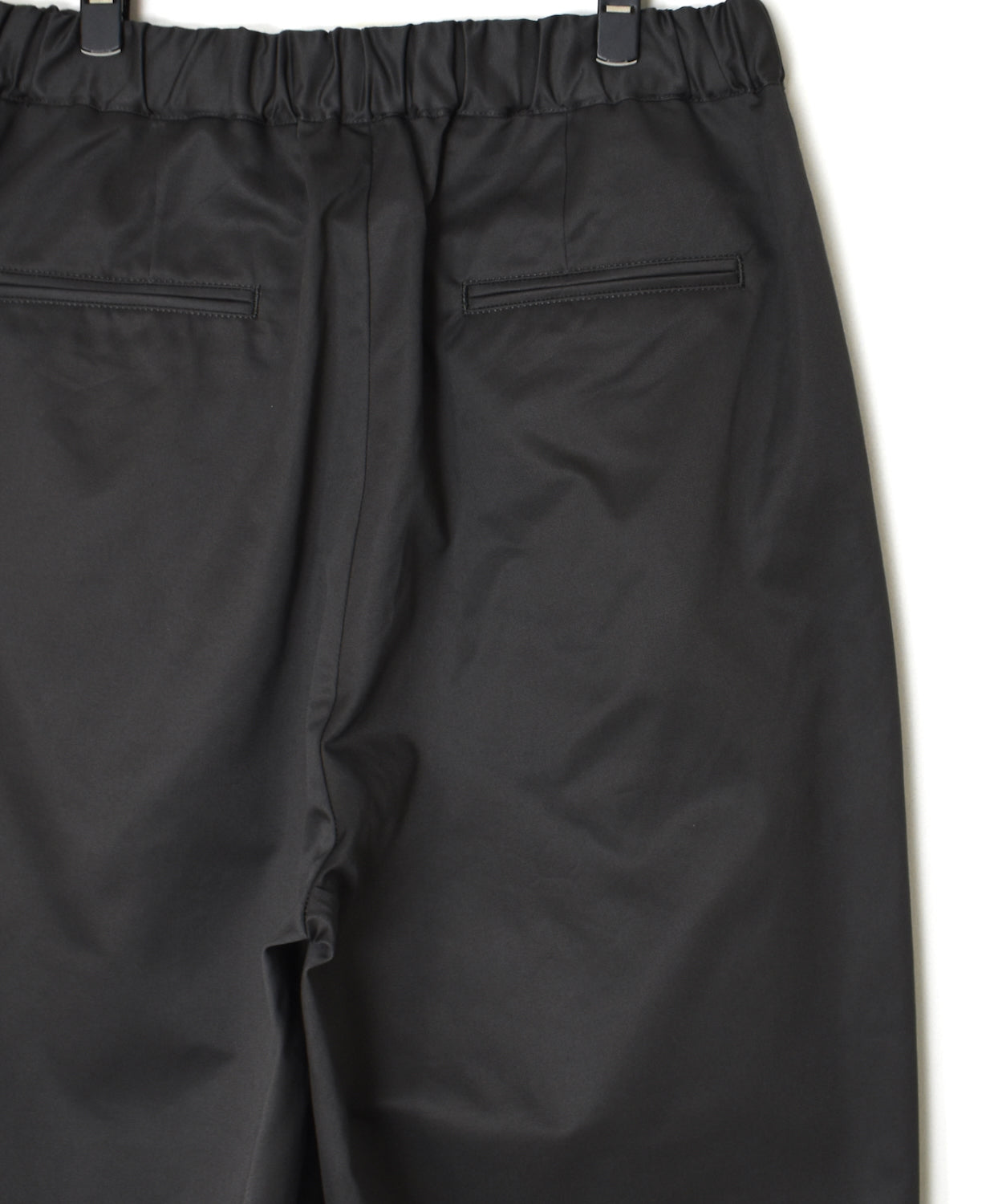 GNMDS2502WP WEST POINT 2TUCK WIDE EASY PANTS