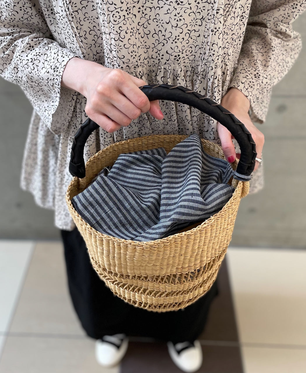 ANMDS2521 BOLGA BASKET