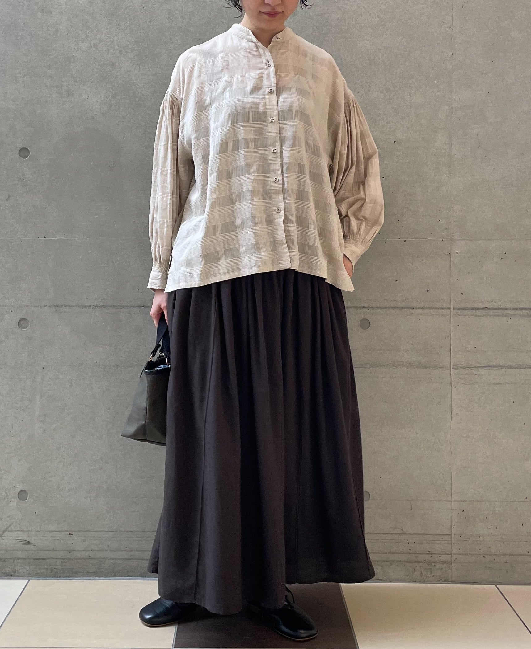 163cm　size:1　col.9190