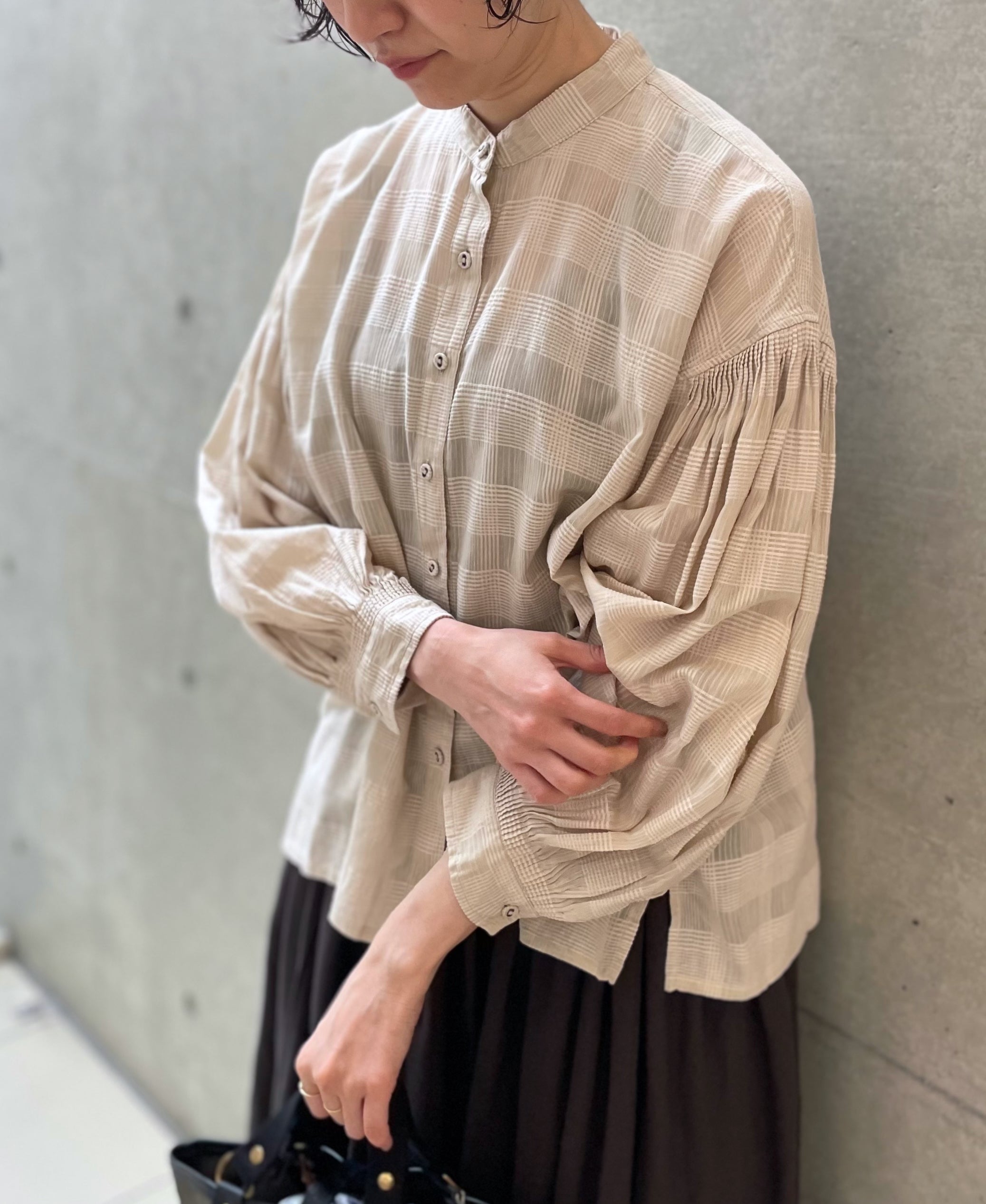 163cm　size:1　col.9190