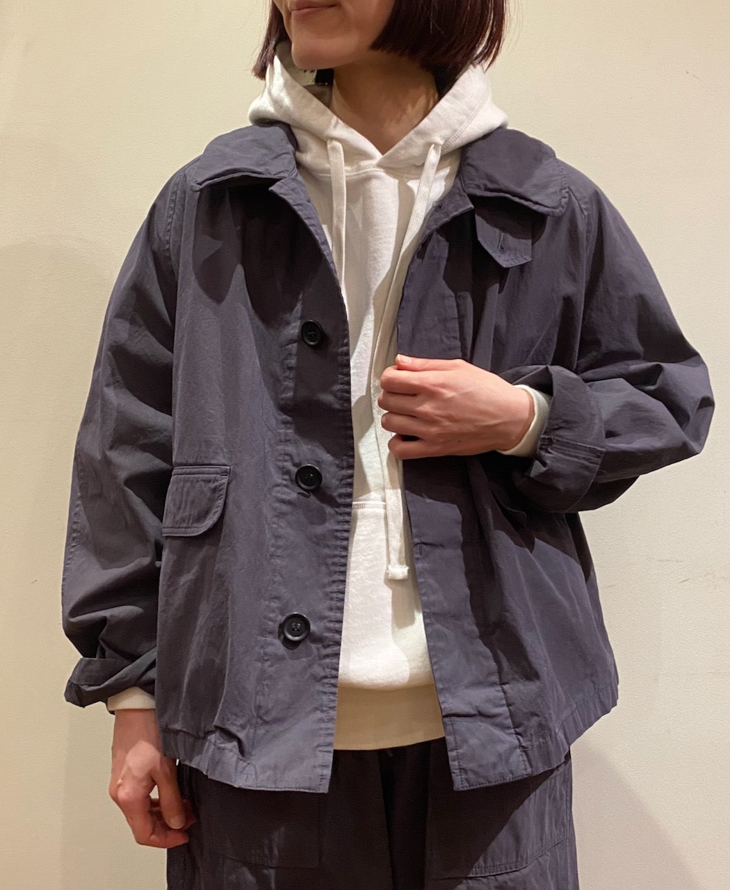 155cm size.44 col.980B