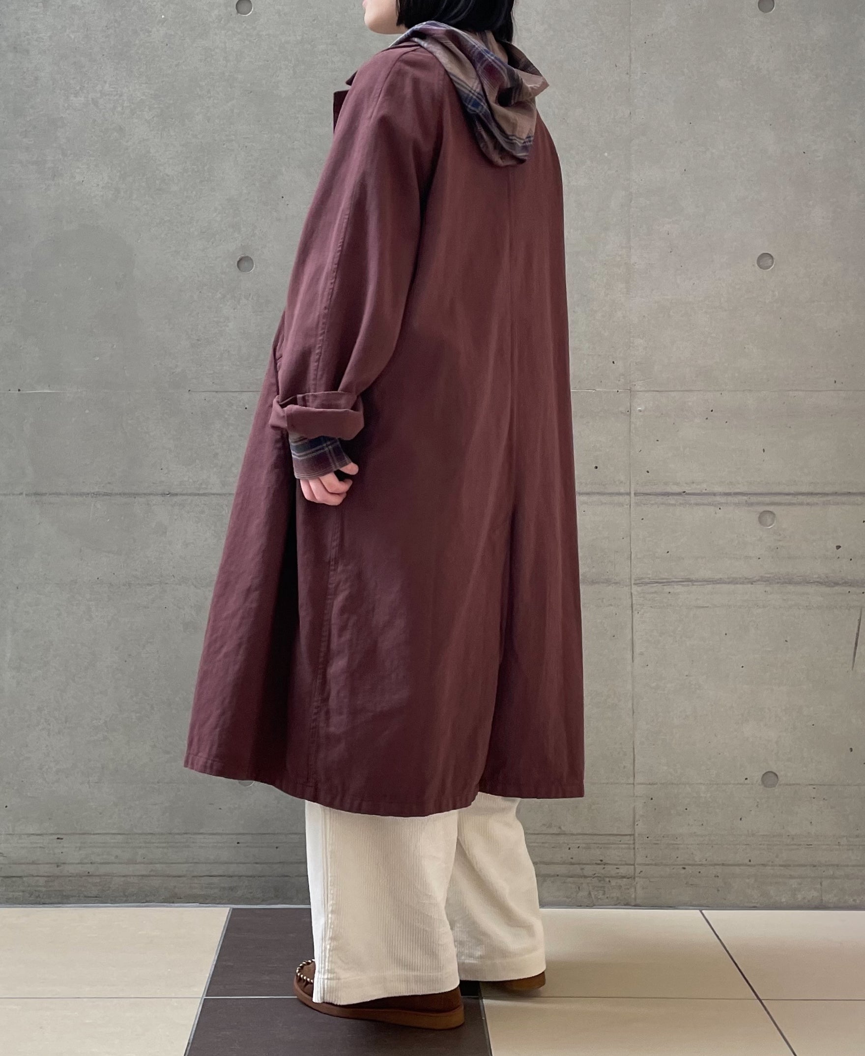 161cm　size:44　col.7905