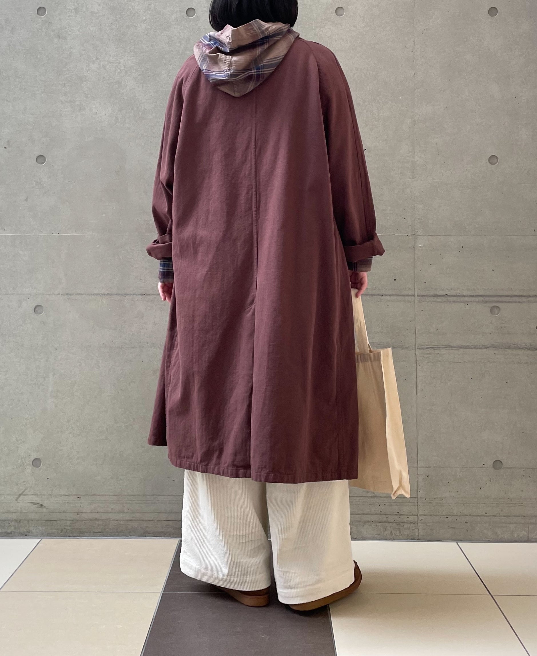 161cm　size:44　col.7905