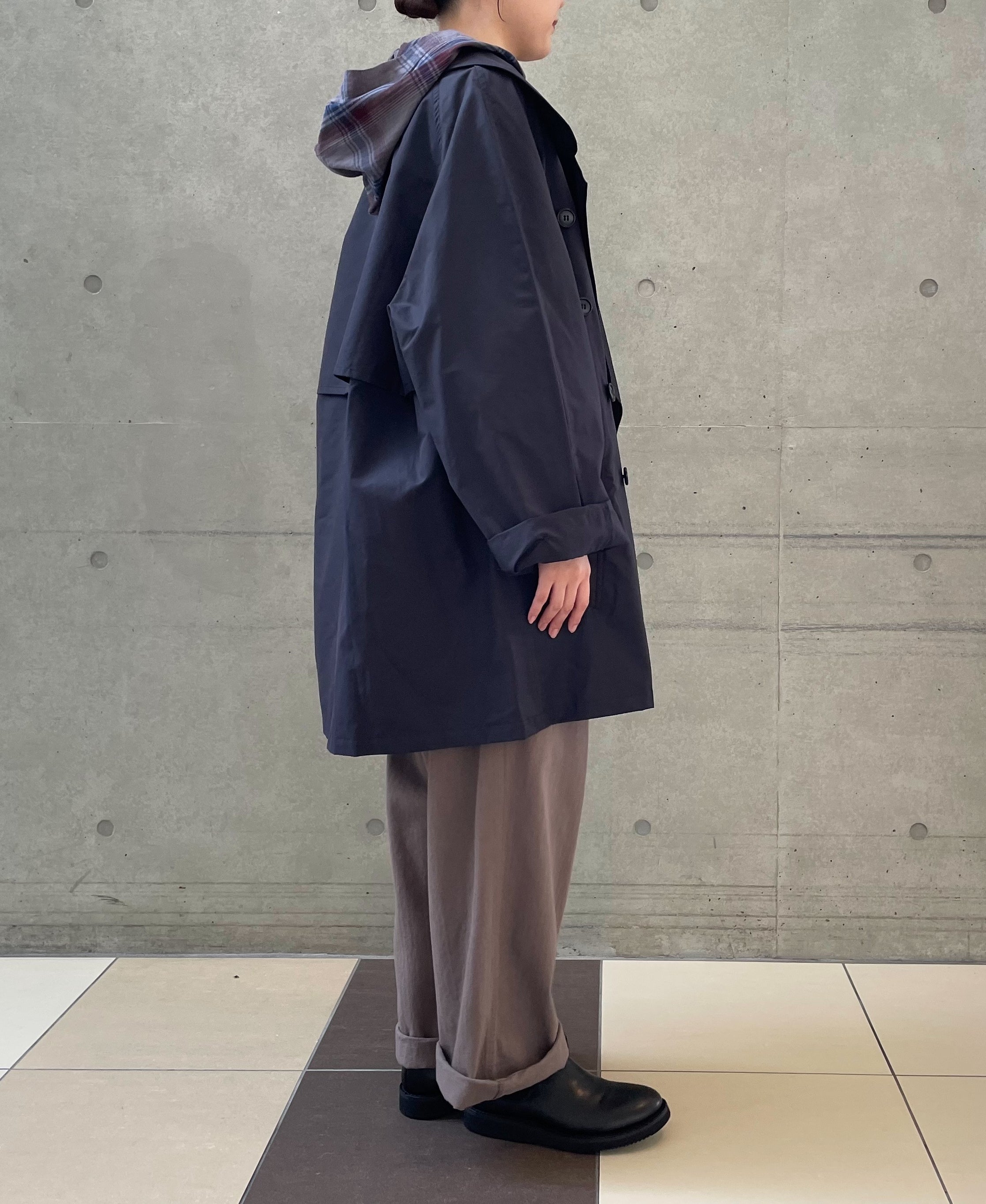 153cm　size:44　col.3850
