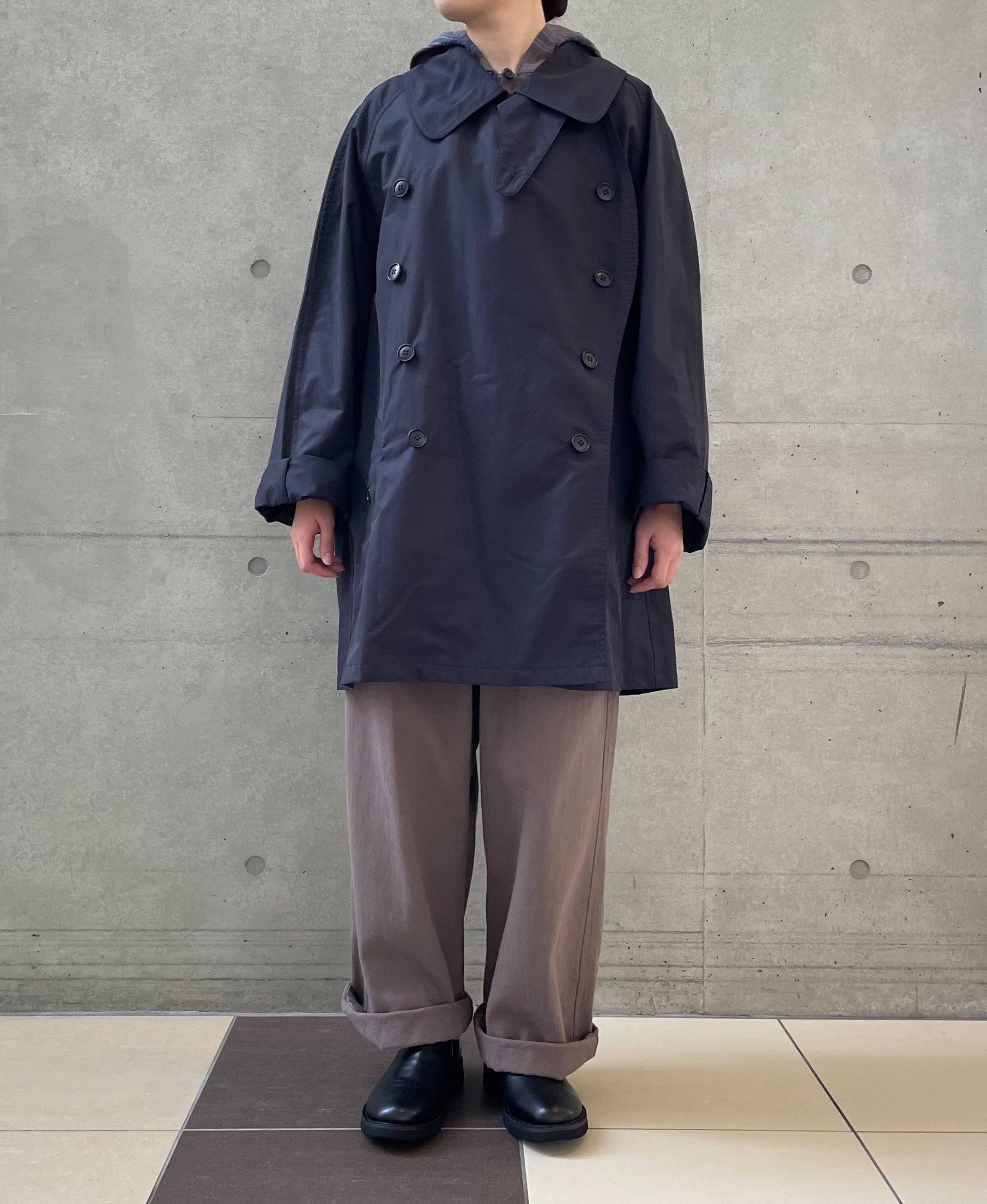 153cm　size:44　col.3850