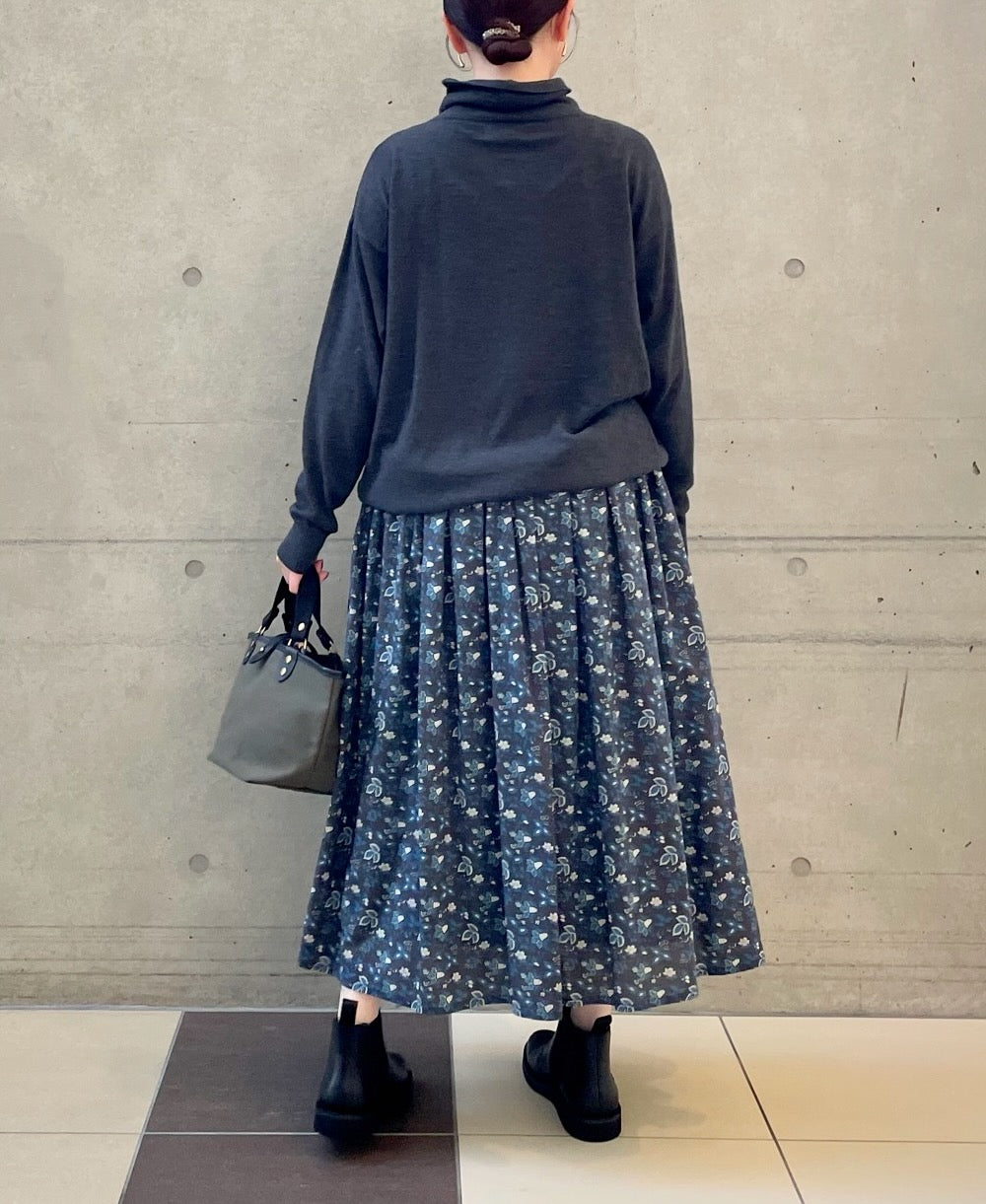 153cm　size.F　col.9800