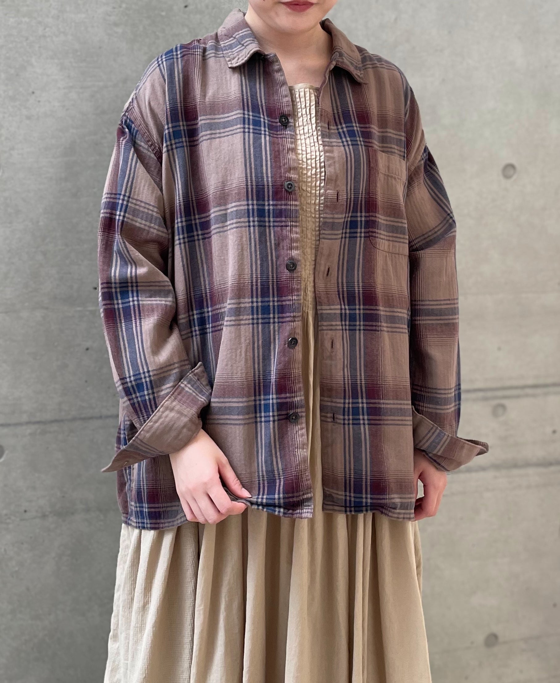 153cm　size:44　col.8950