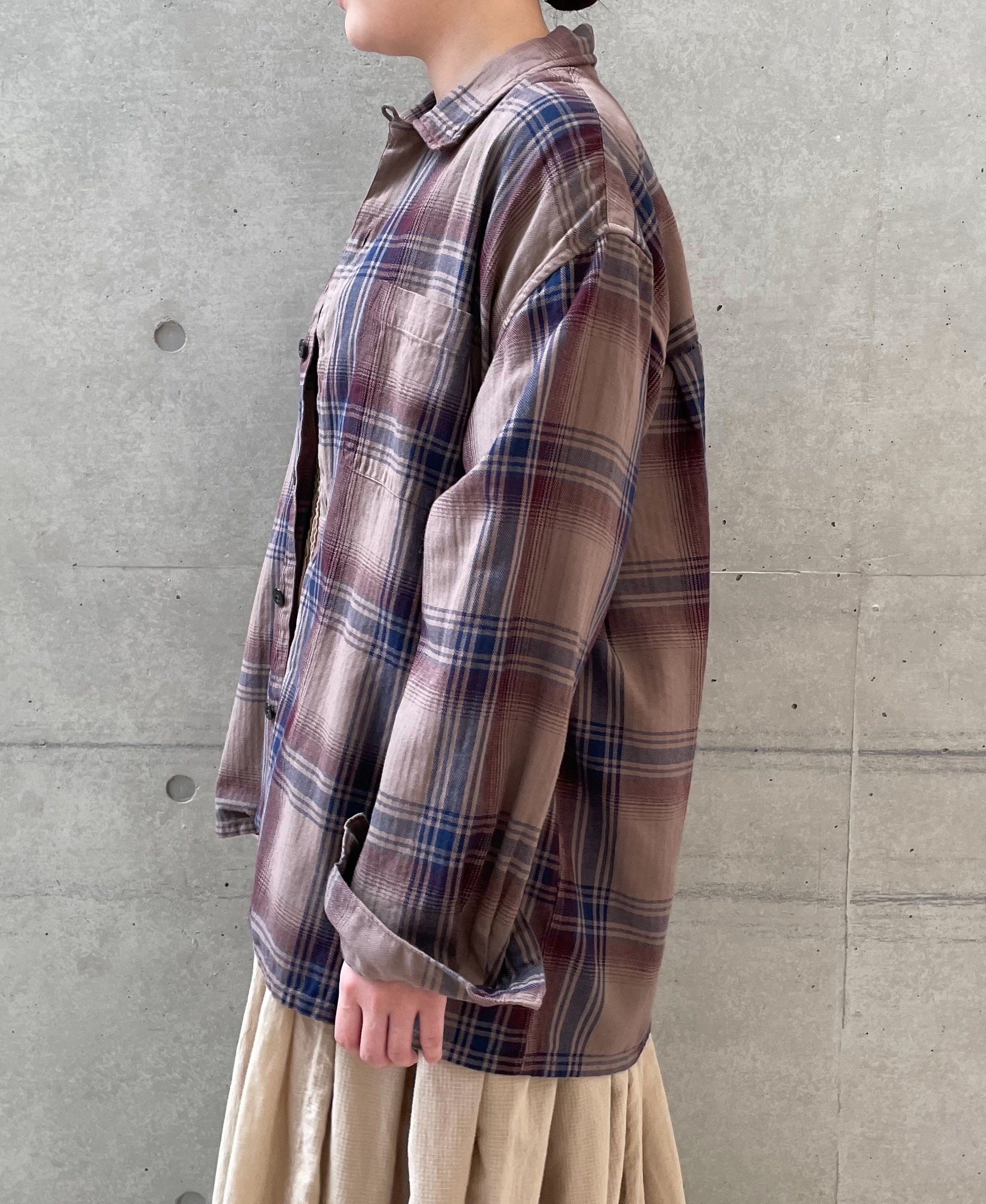 153cm　size:44　col.8950