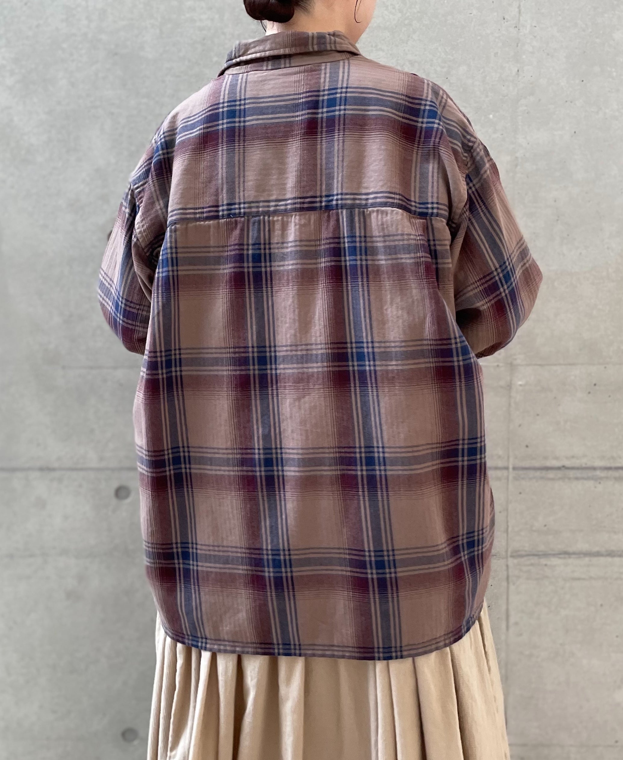 153cm　size:44　col.8950