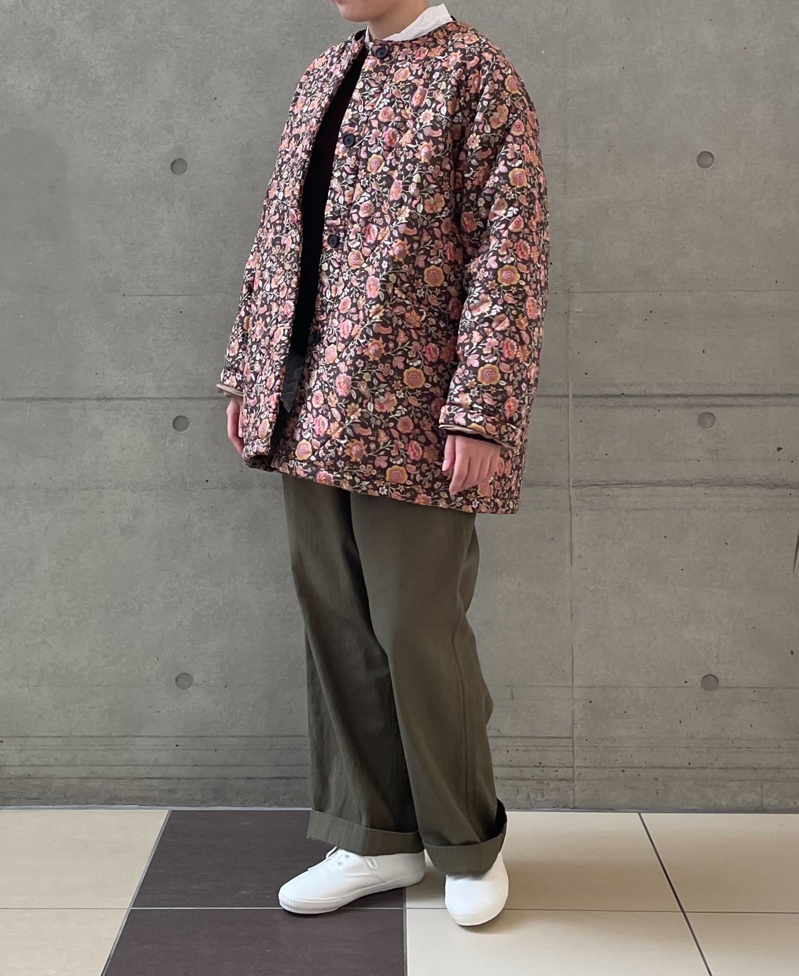 153cm　col.880P　size:1